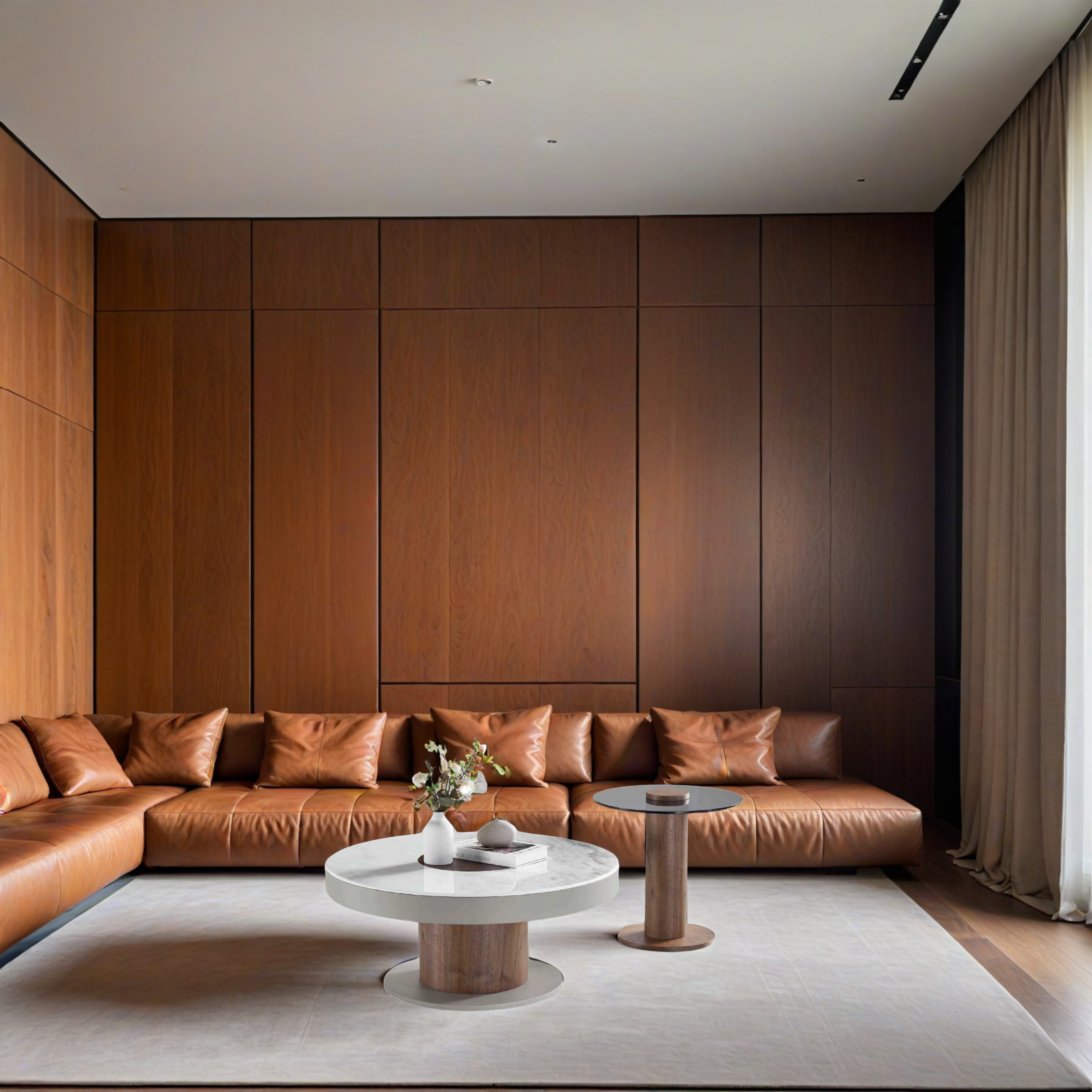 Couchtisch Bent