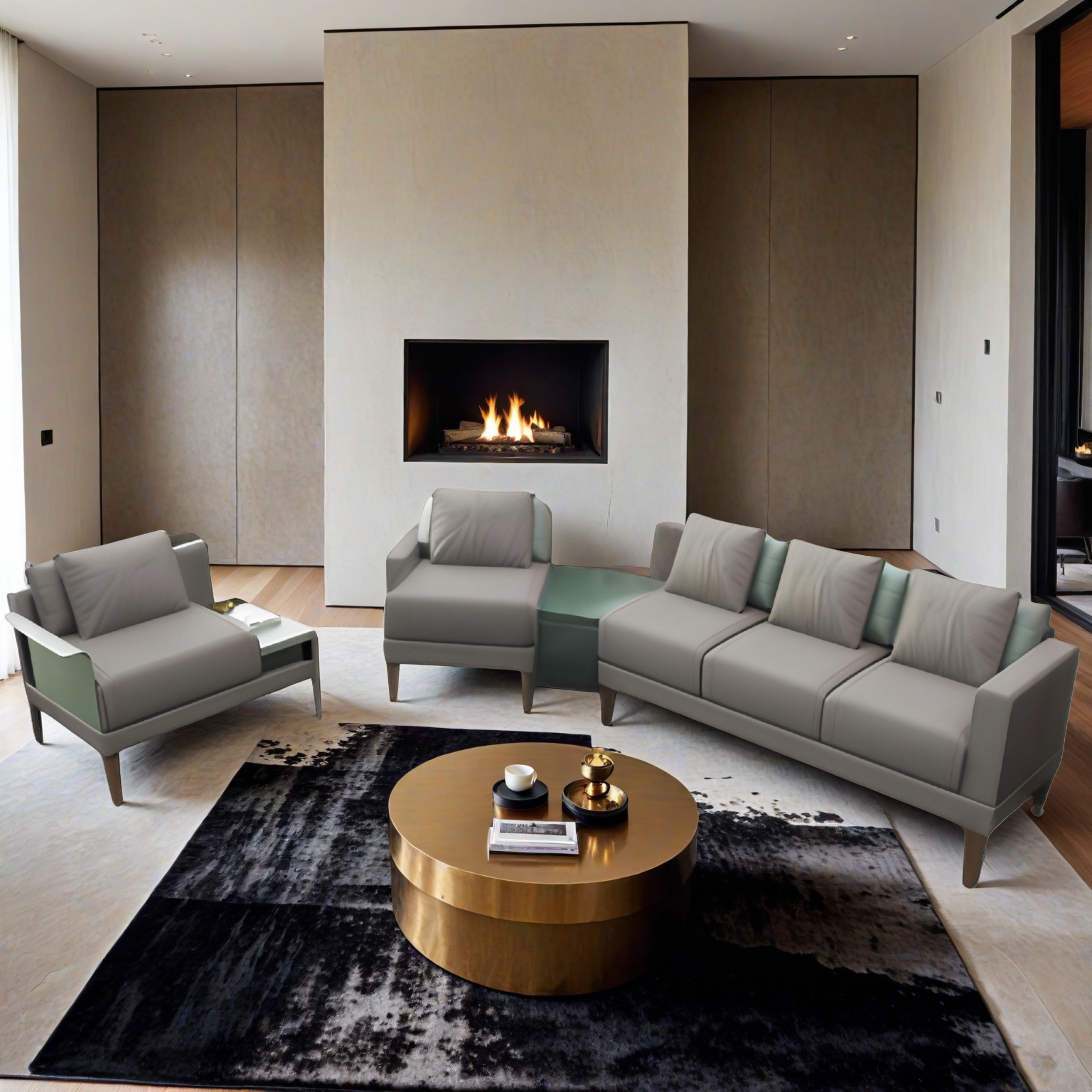 Sofa Havenix