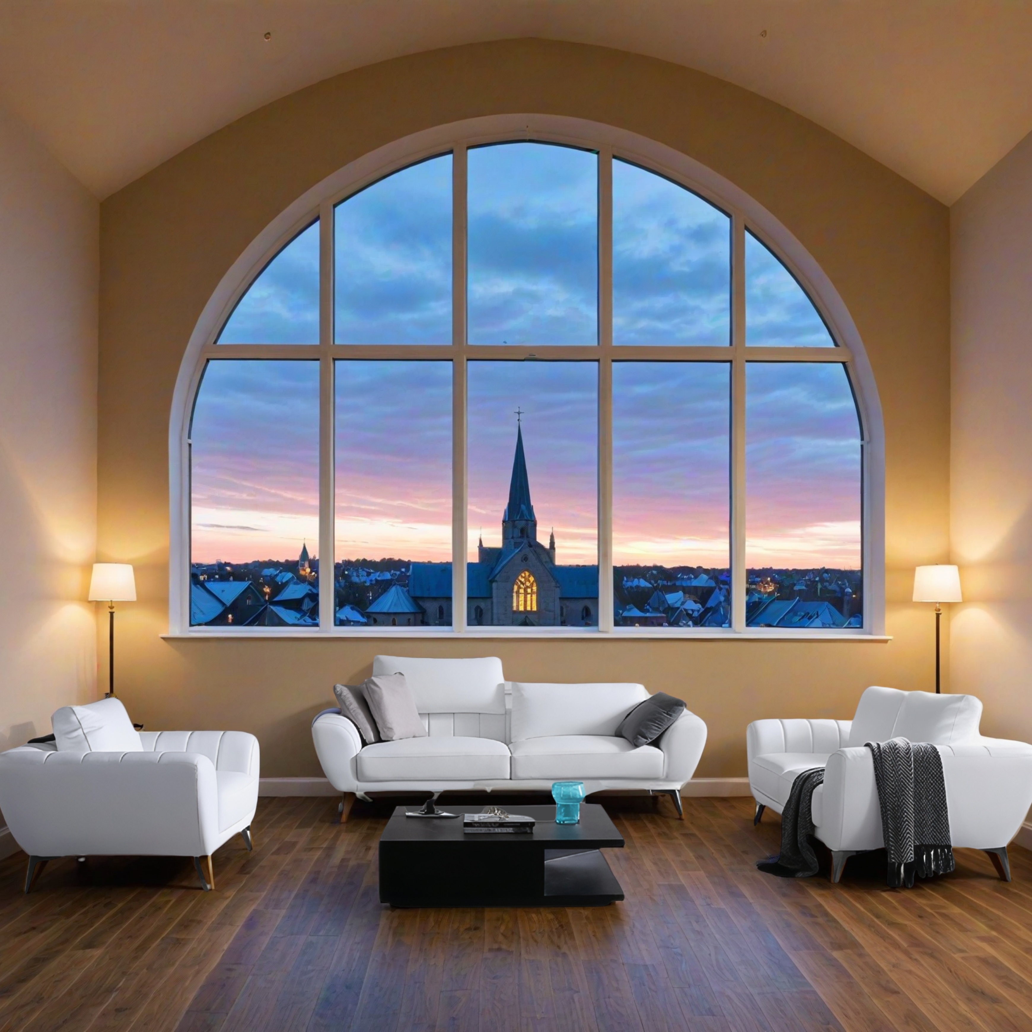 Sofa Set Pfronten