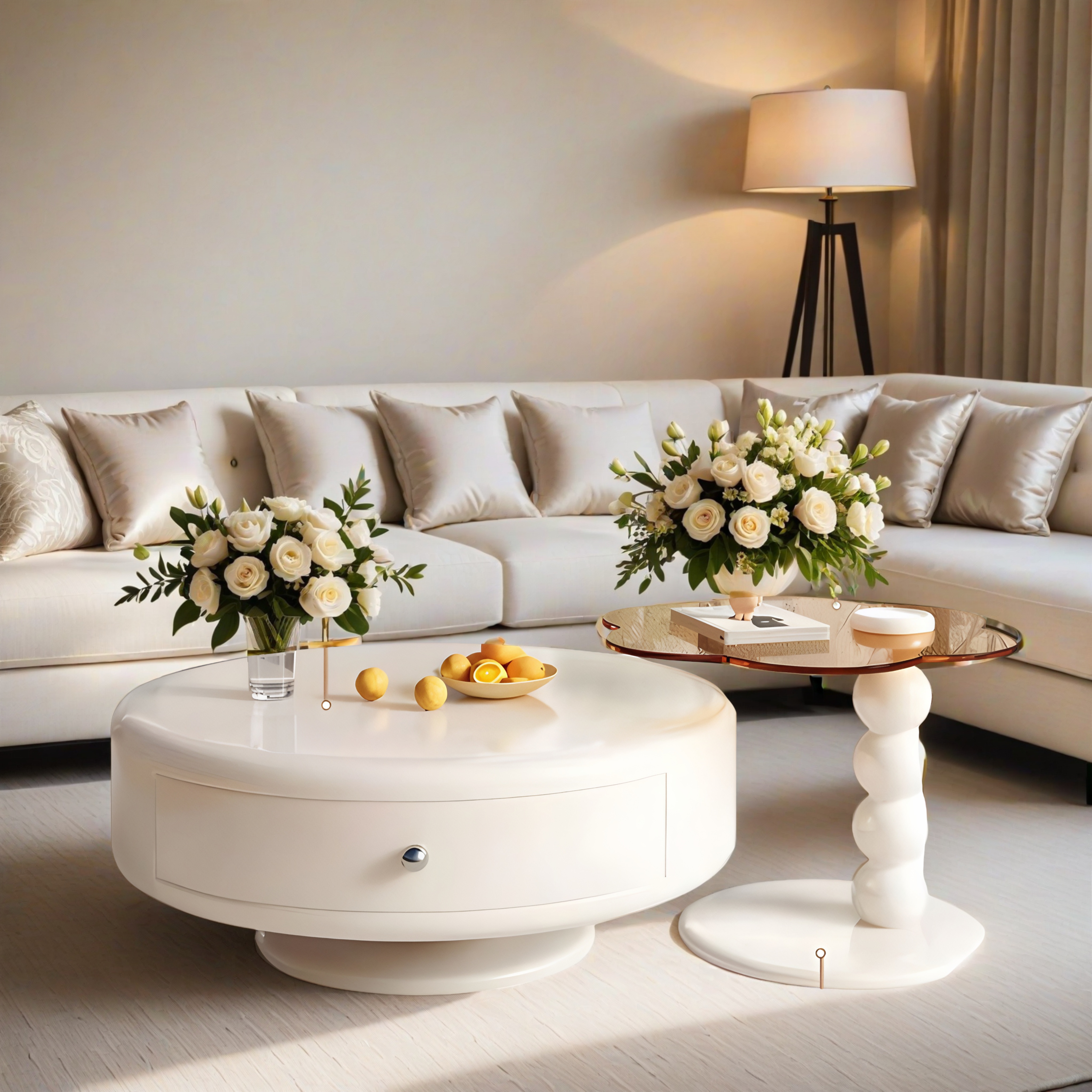 Couchtisch Srae Knong 