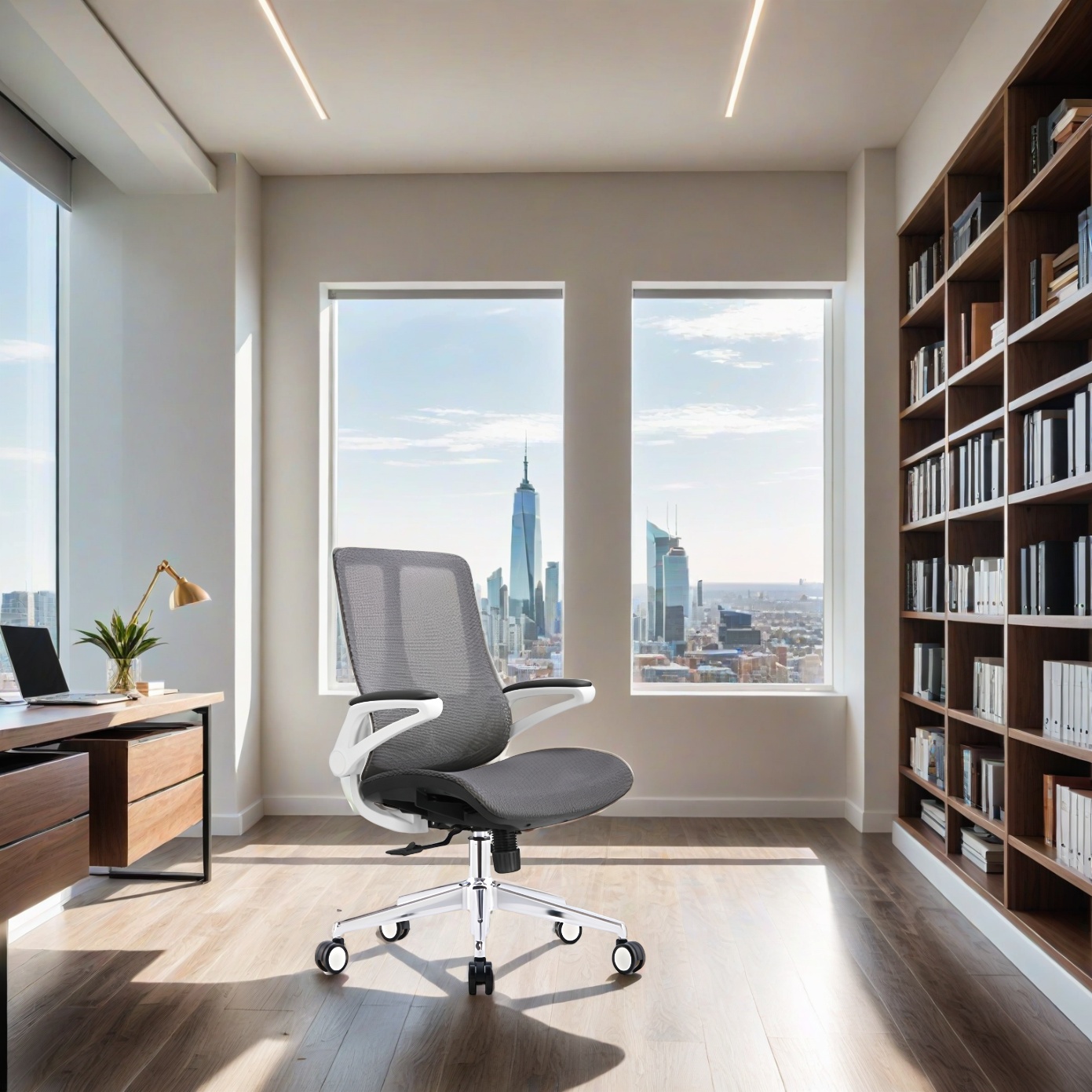 Bürostuhl Zurich b