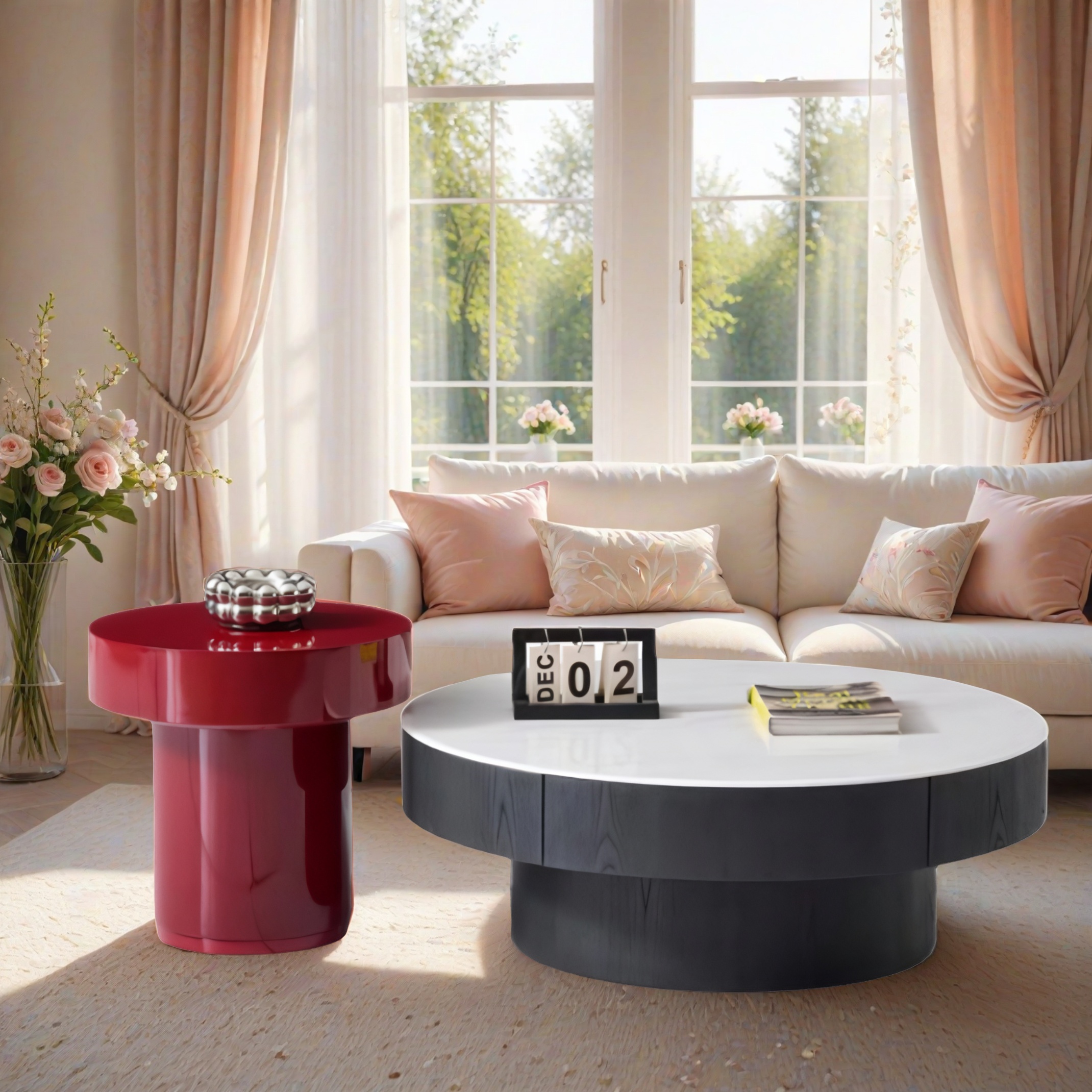 Couchtisch Svay Prateal