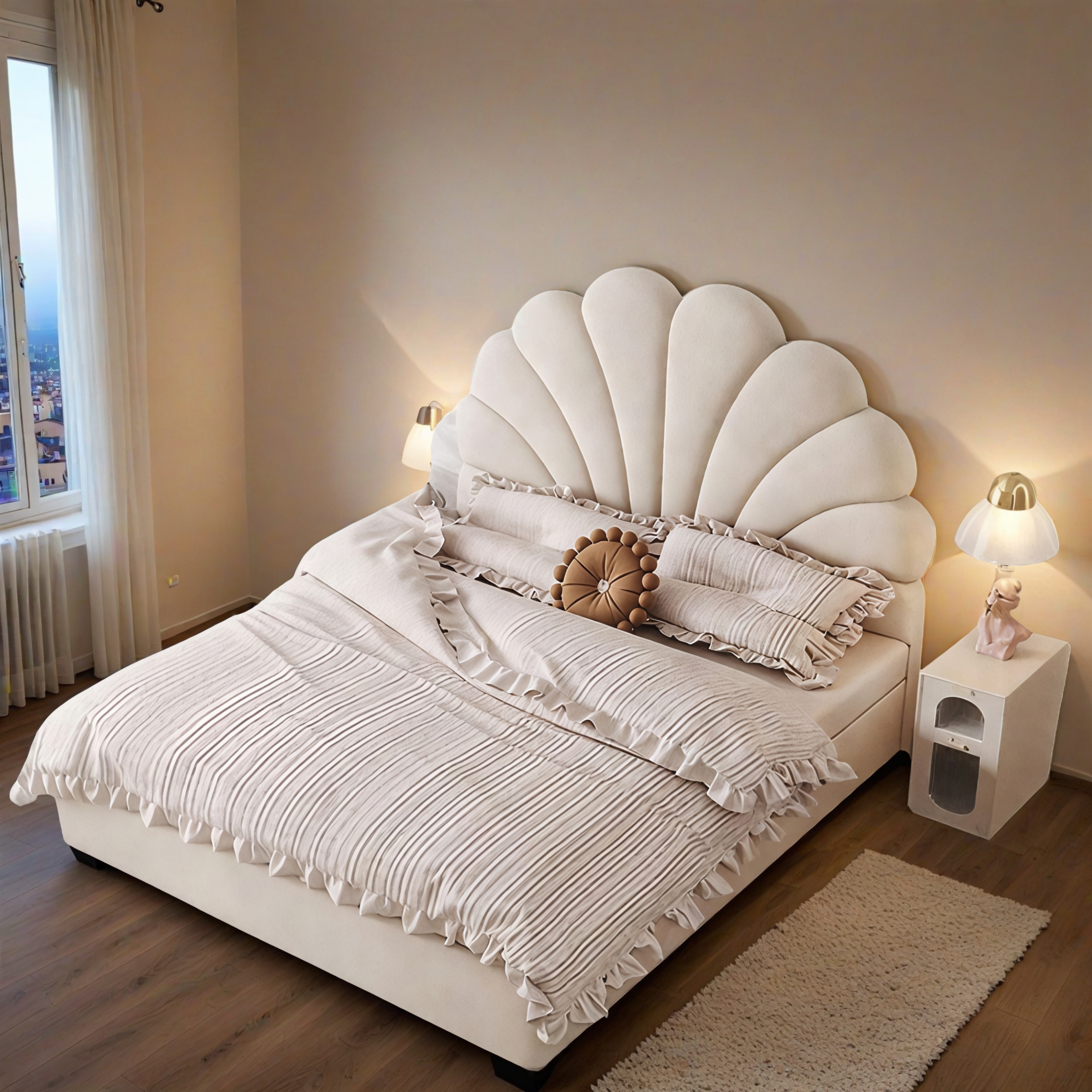 Doppel Bett Bad Griesbach