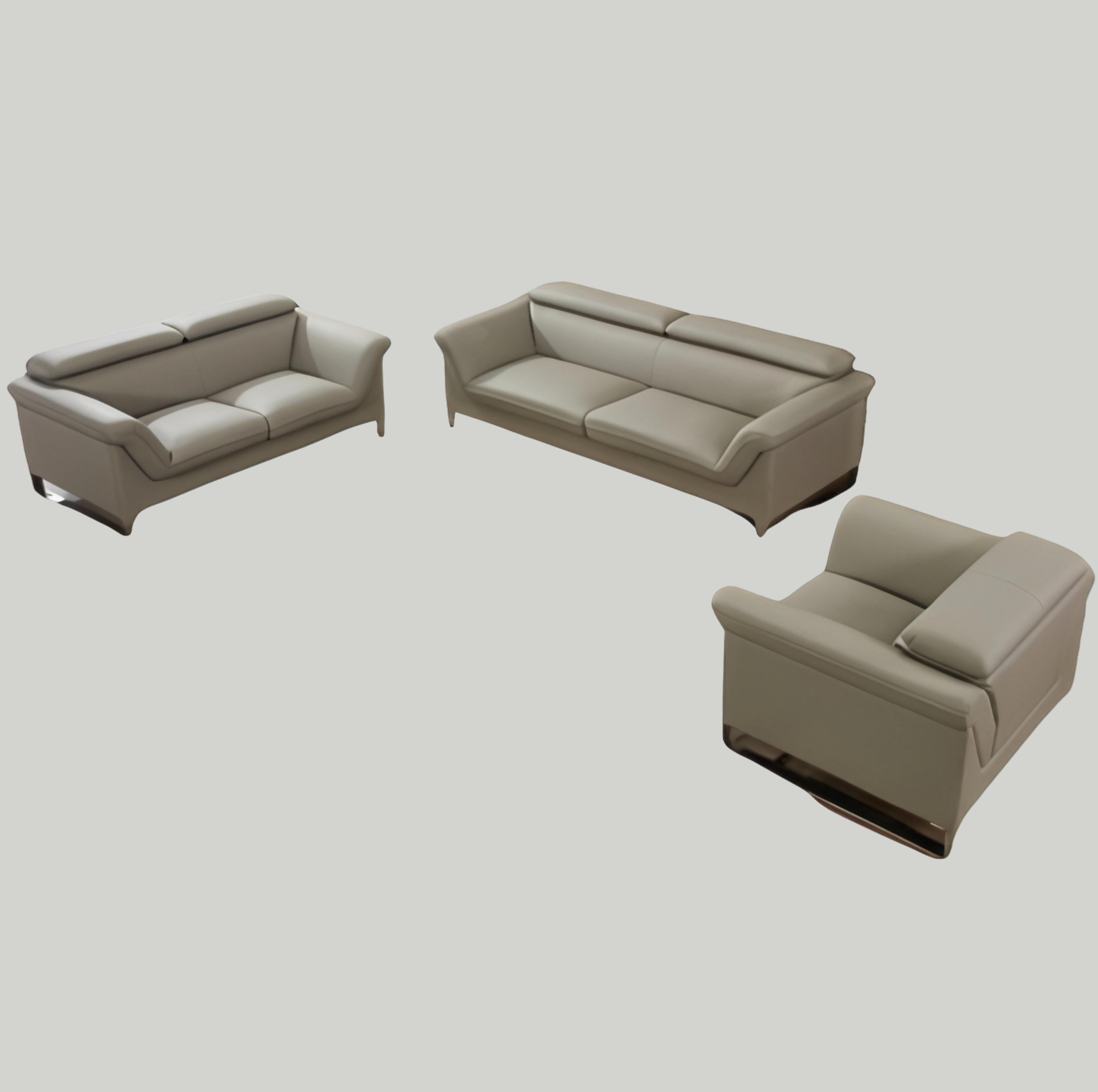 Sofa Set Planegg