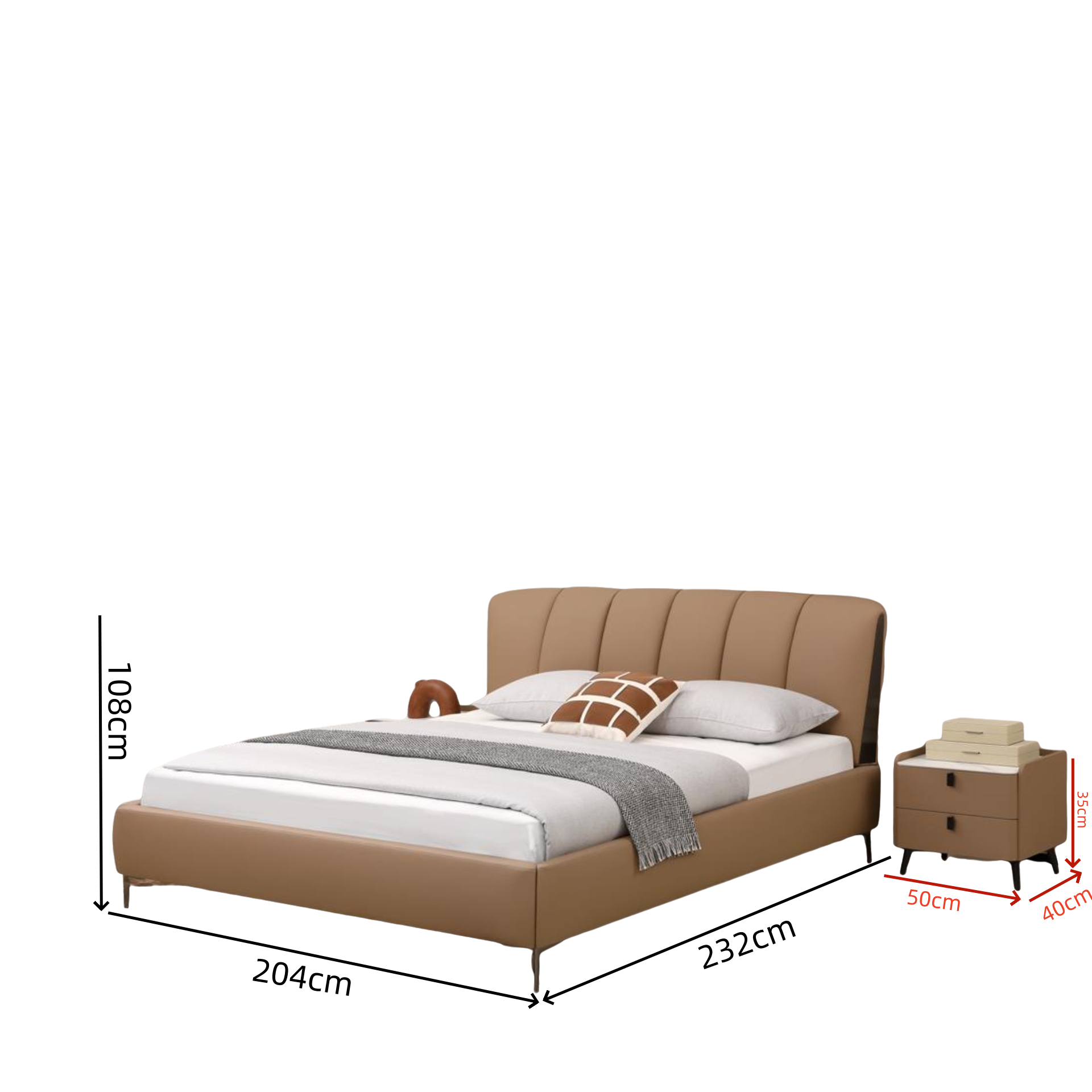 Bett Cevira
