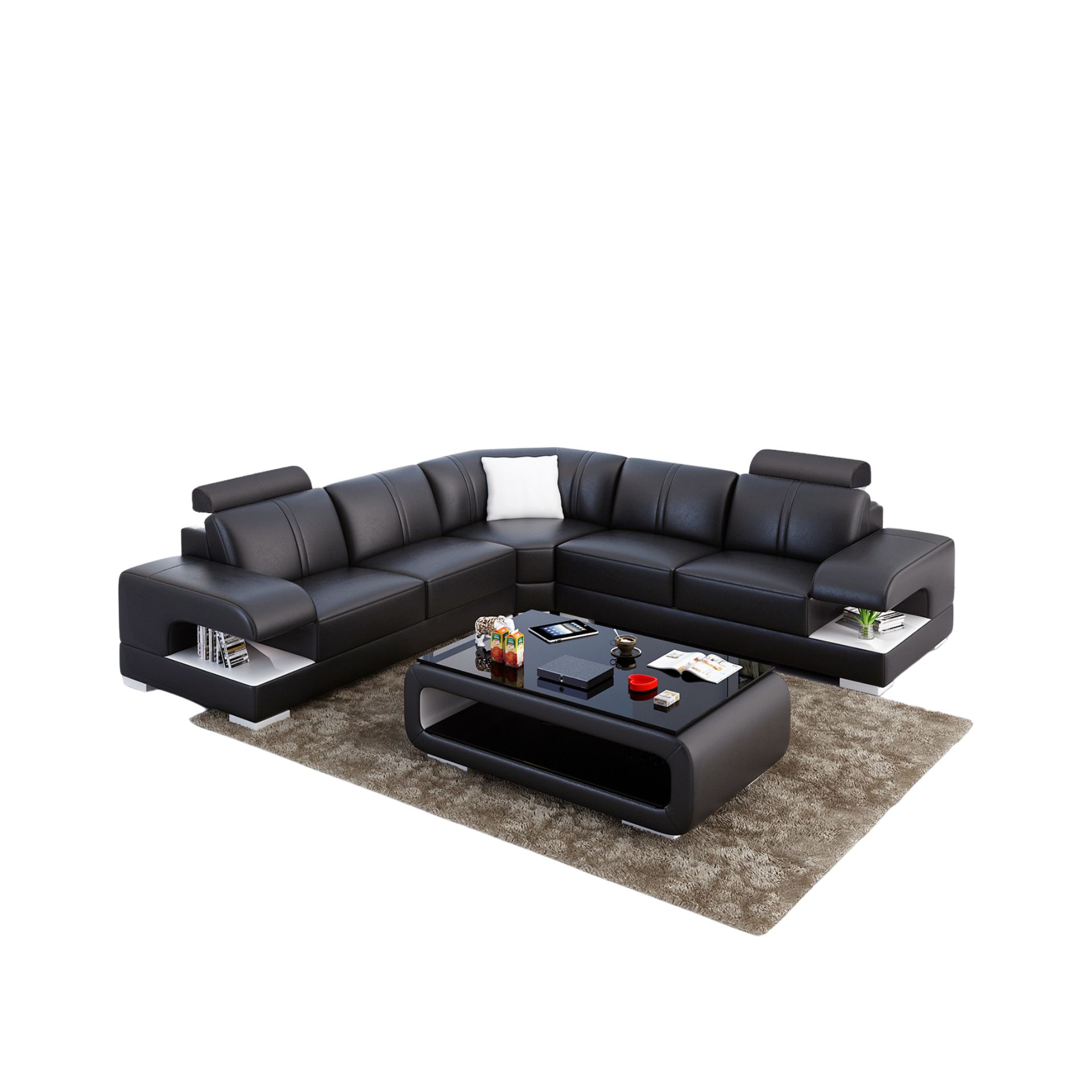  Ecksofa Aalborg