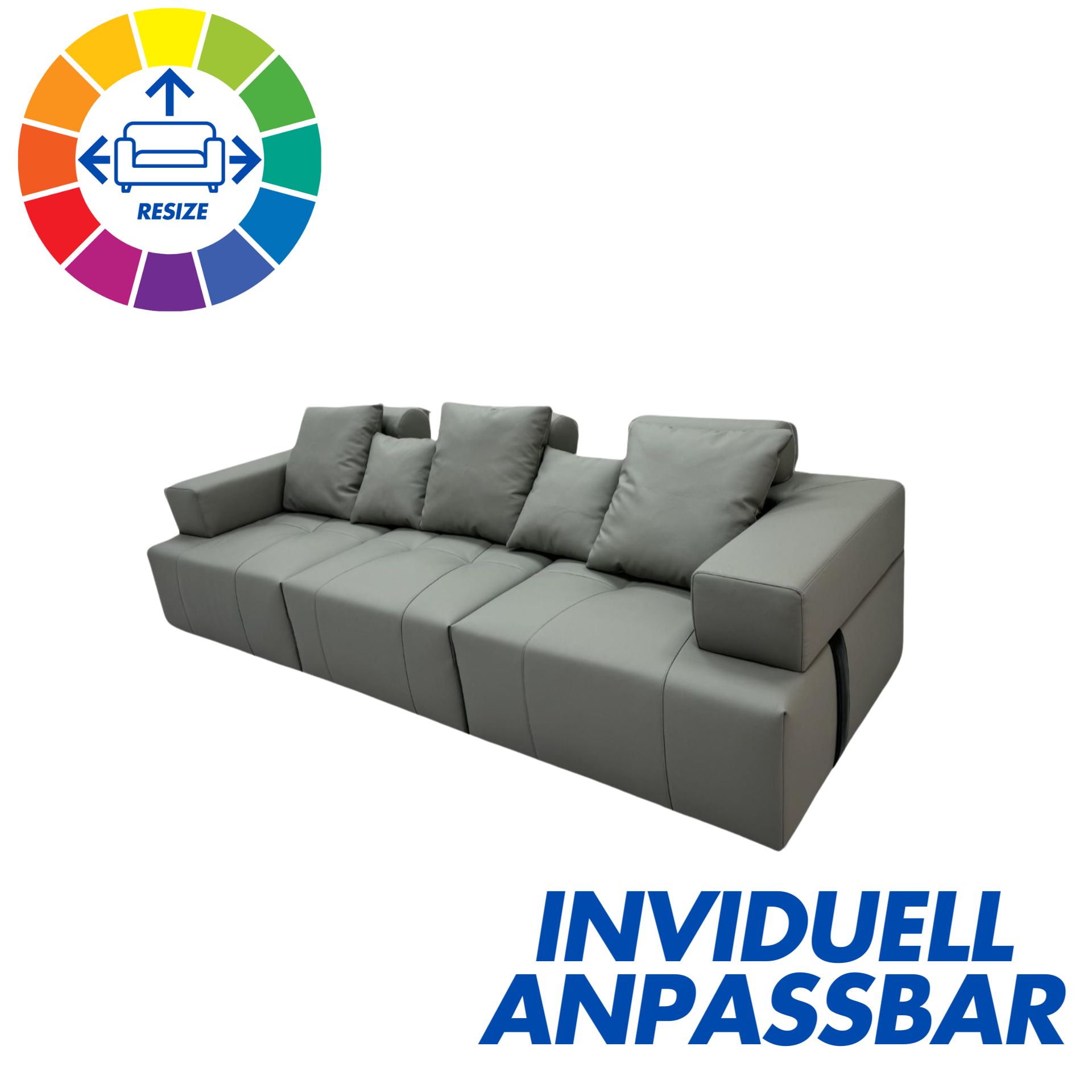 Sofa Leutenbach