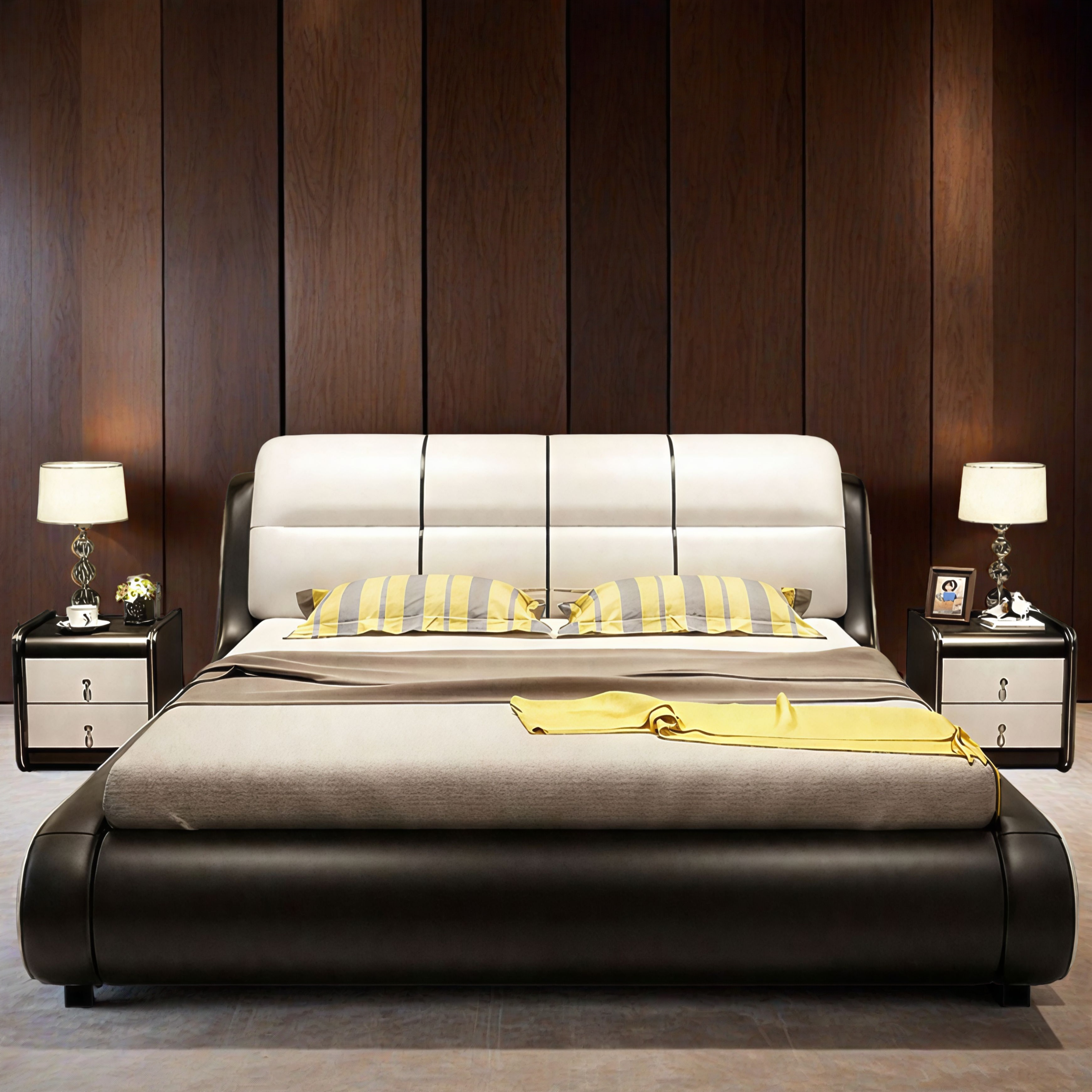  Doppel Bett Agra