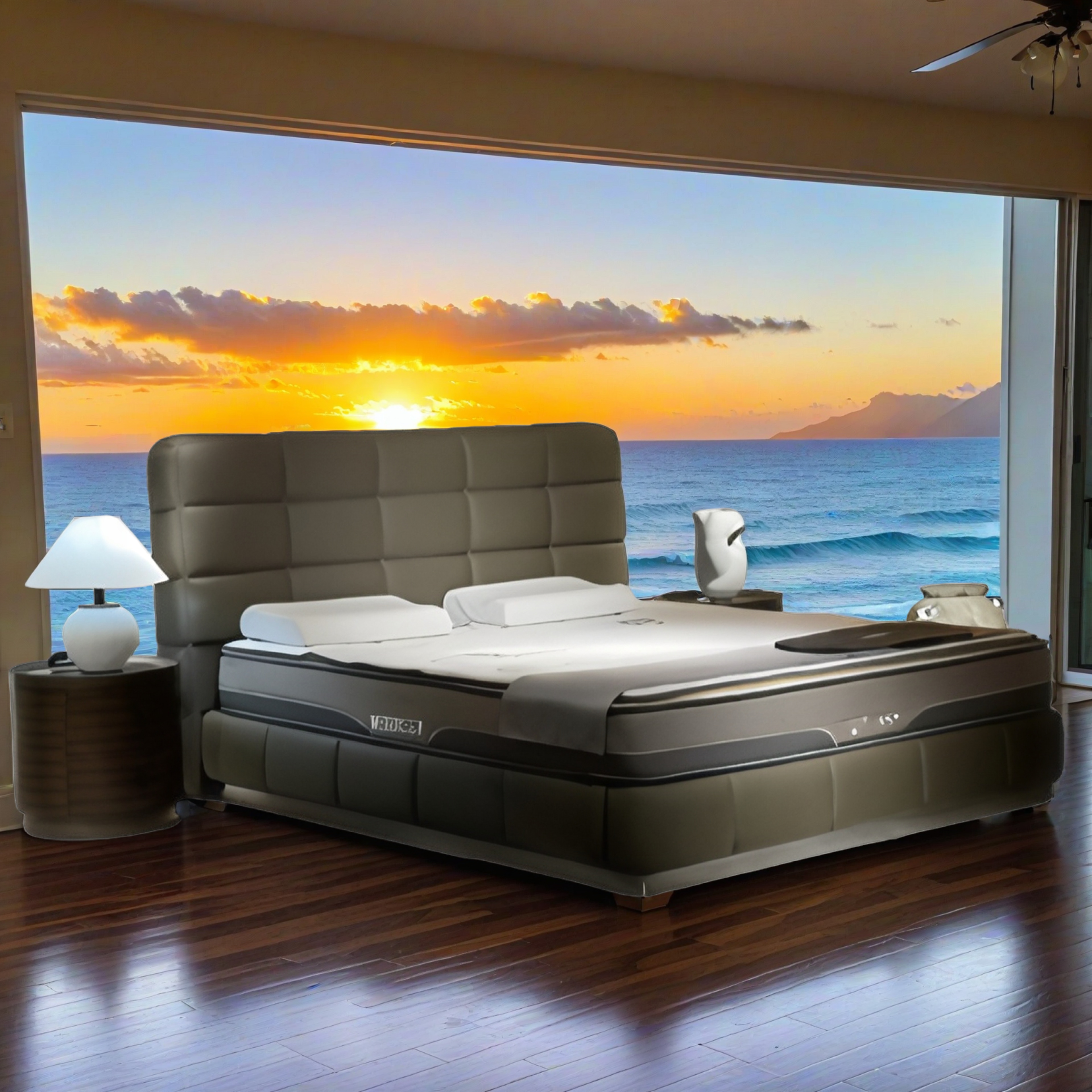 Bett San Bernardino