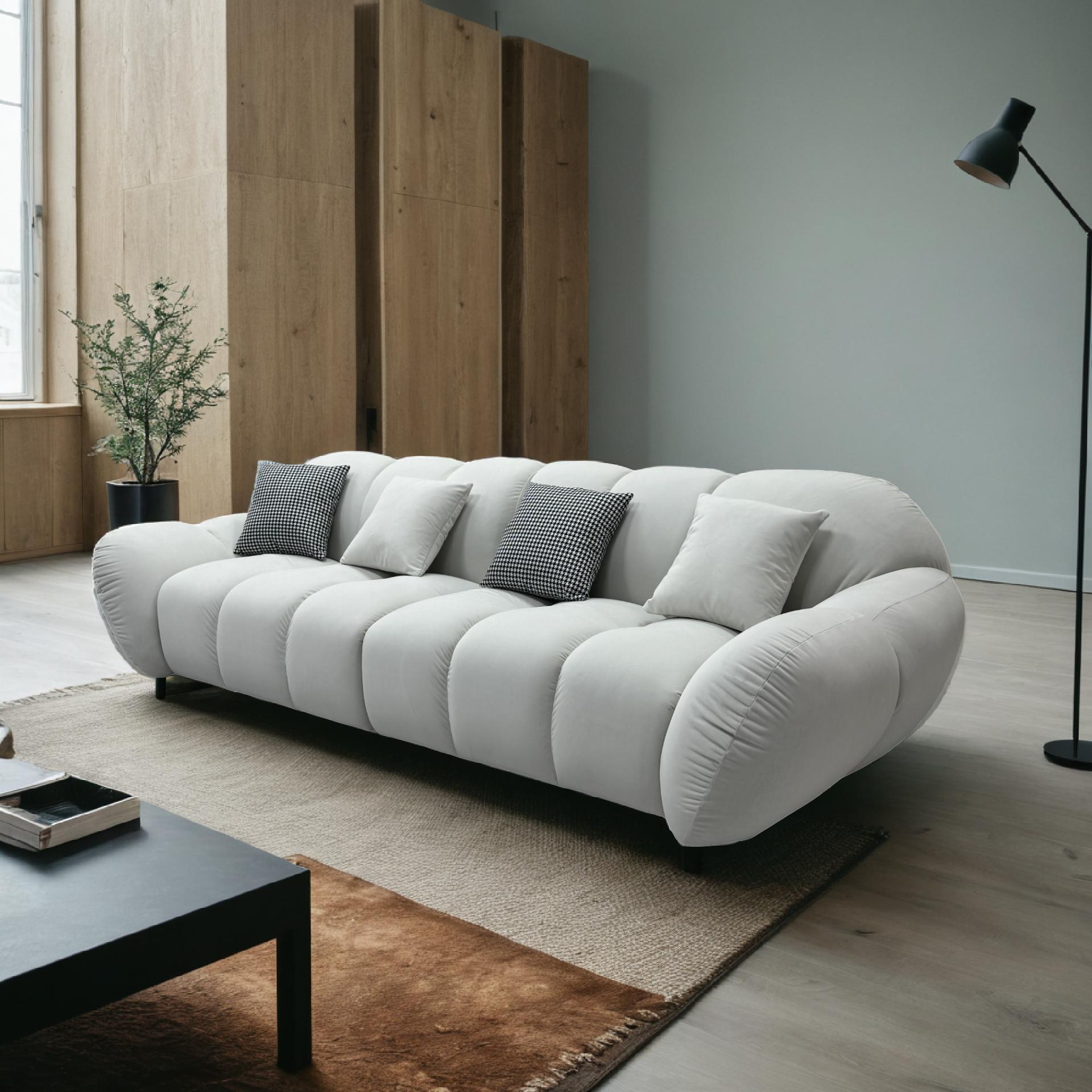 Sofa Leutershausen