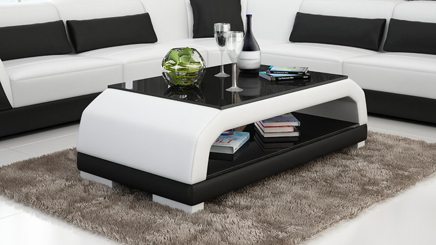 Designer Couchtisch - Dessau