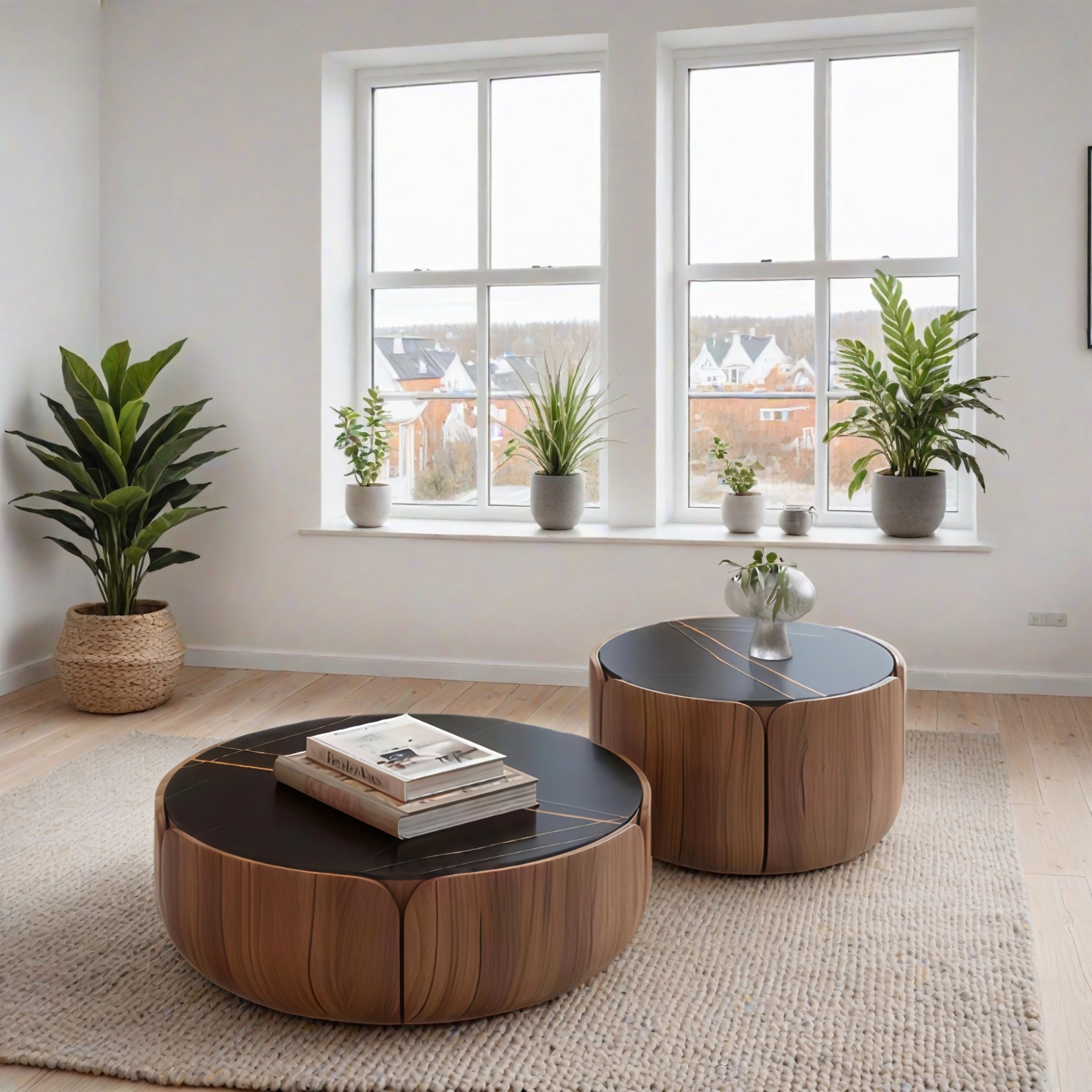 Couchtisch Phnhi Meas