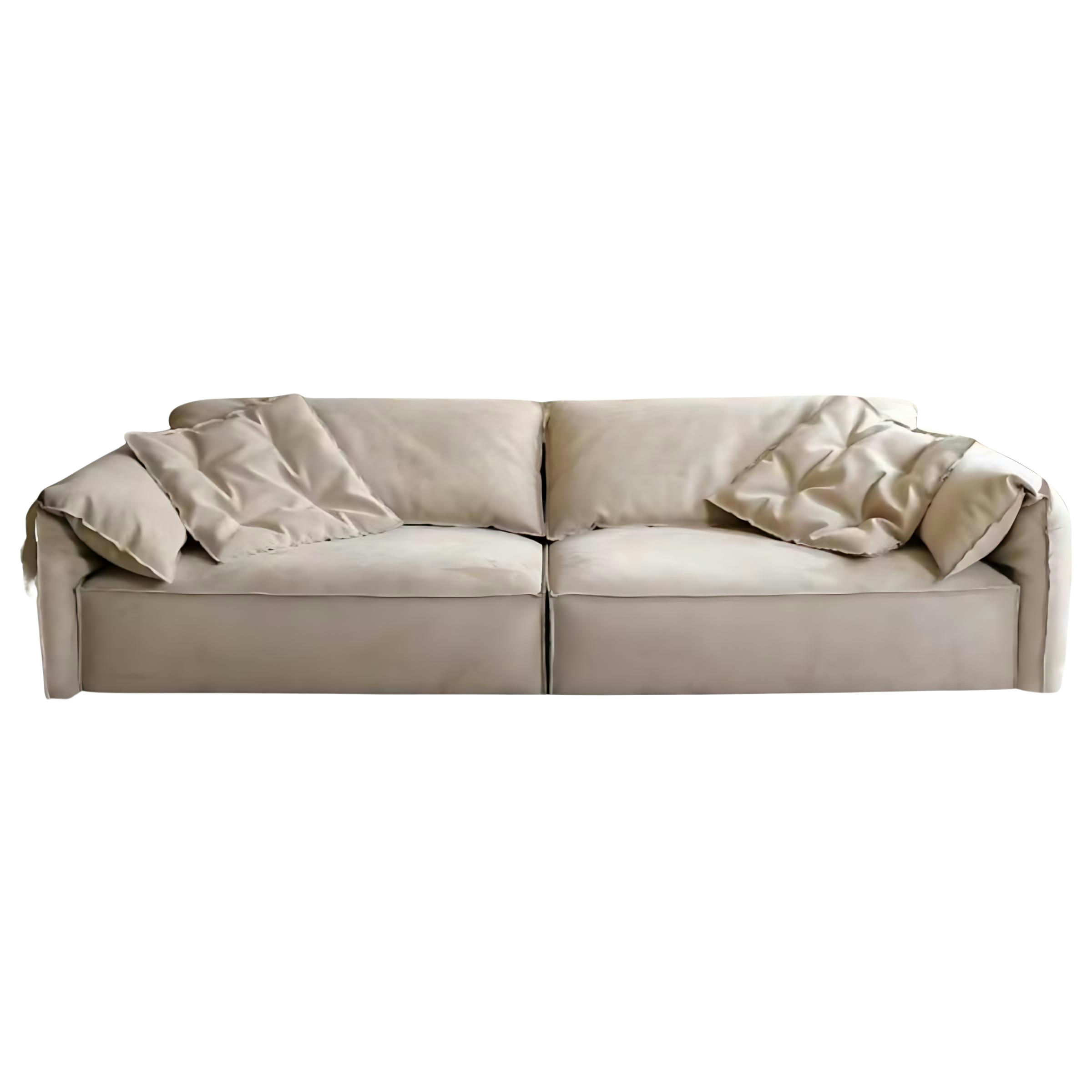 Sofa Boeng Char