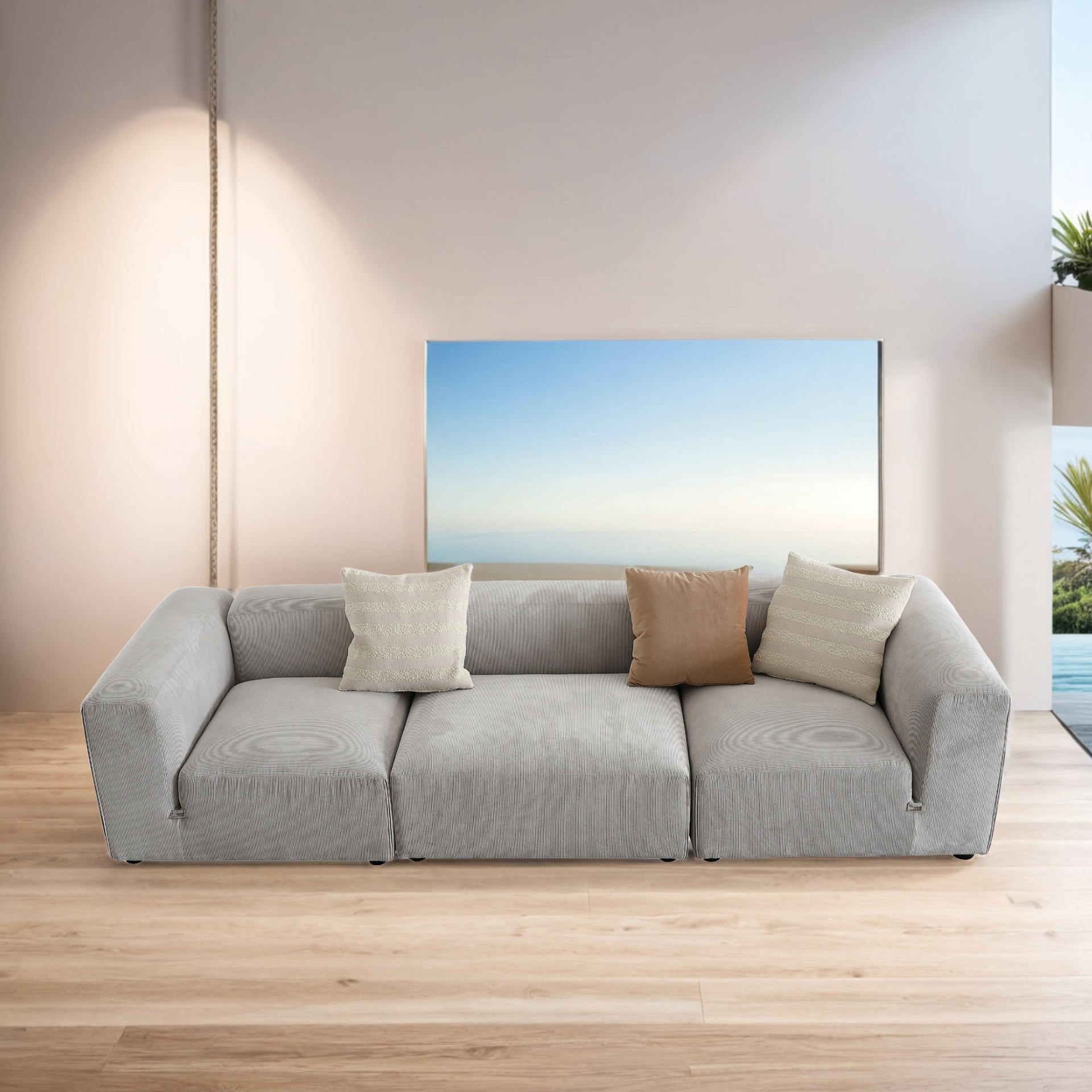 Sofa Nirvo