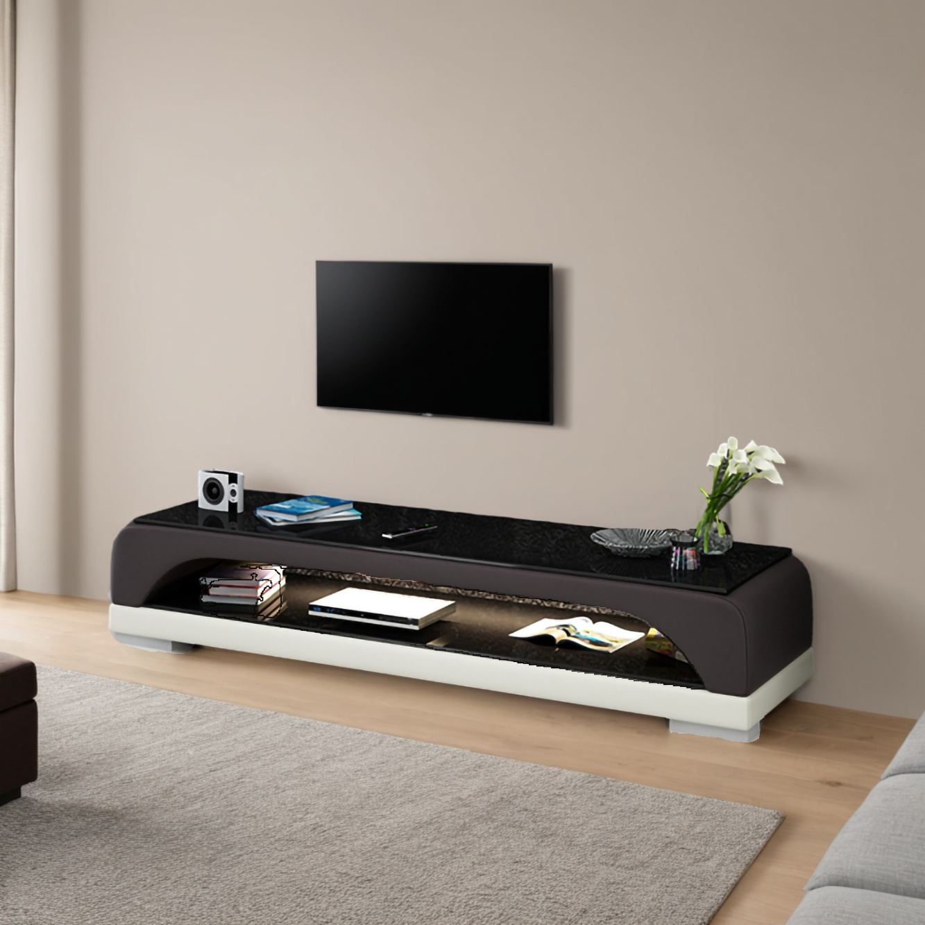  Designer TV-Board - Frankfurt