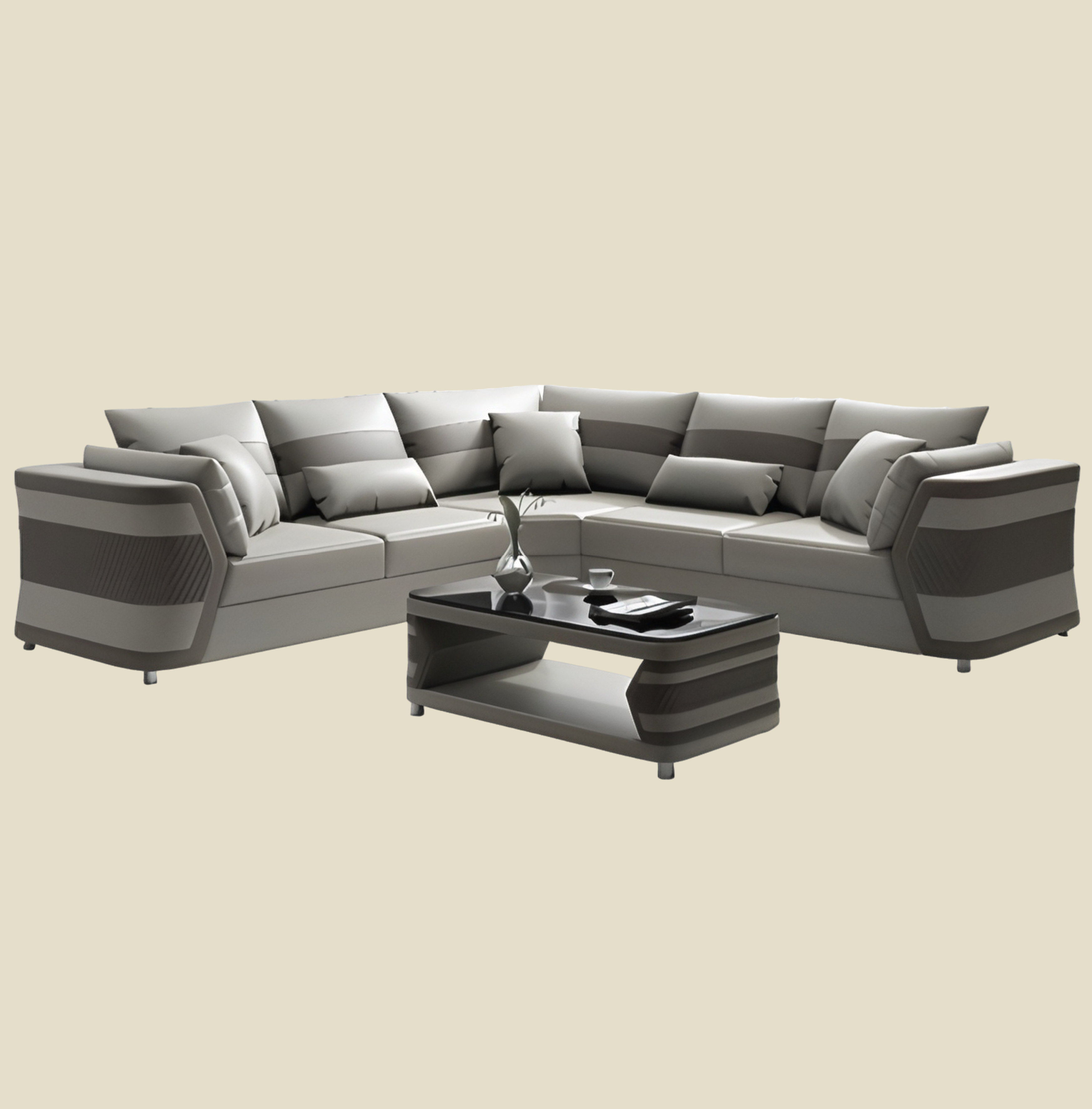 Ecksofa Talinn 