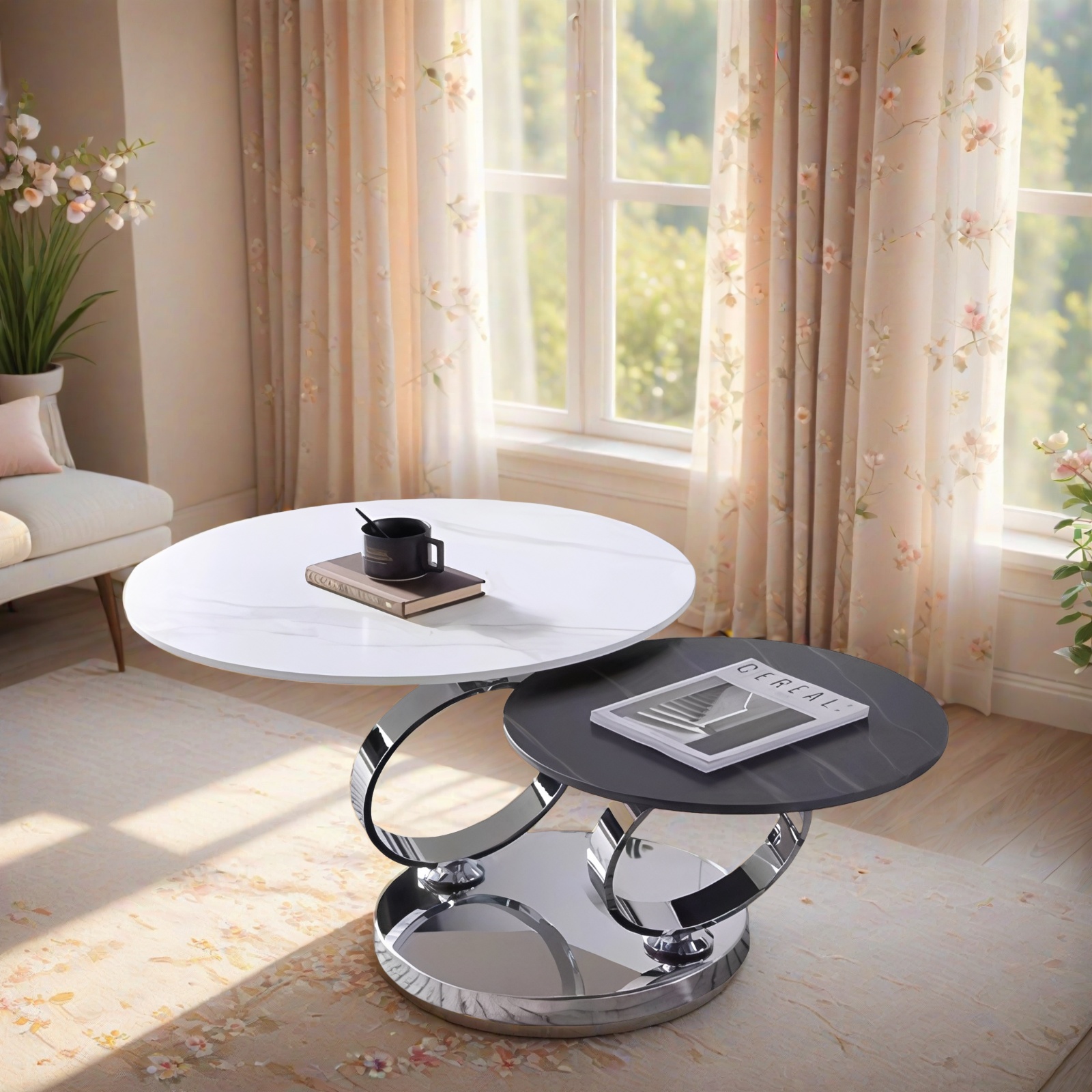 Couchtisch Krang Snay