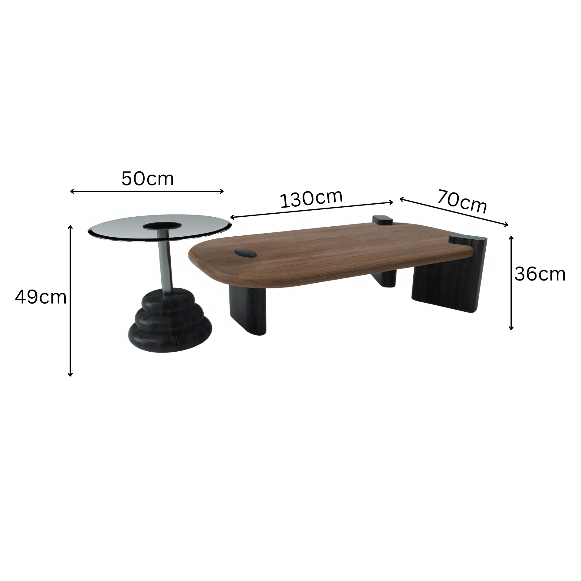 Couchtisch Krang Yov