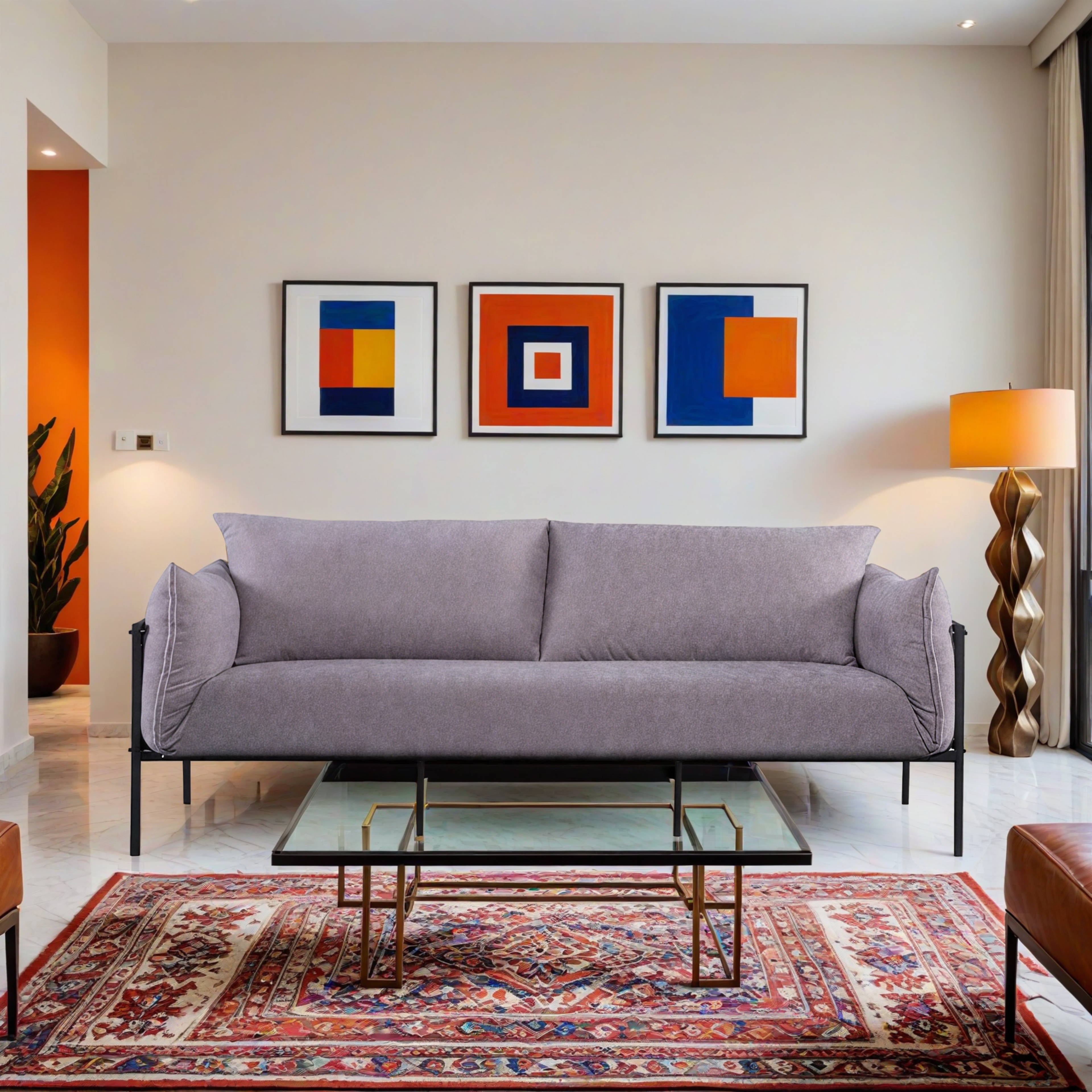 Sofa Divan