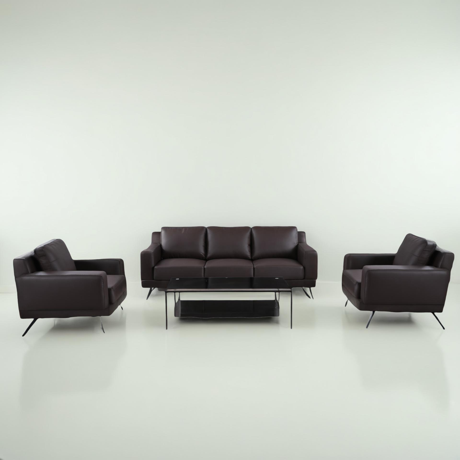 Sofa Mindelheim - 3er Sofa