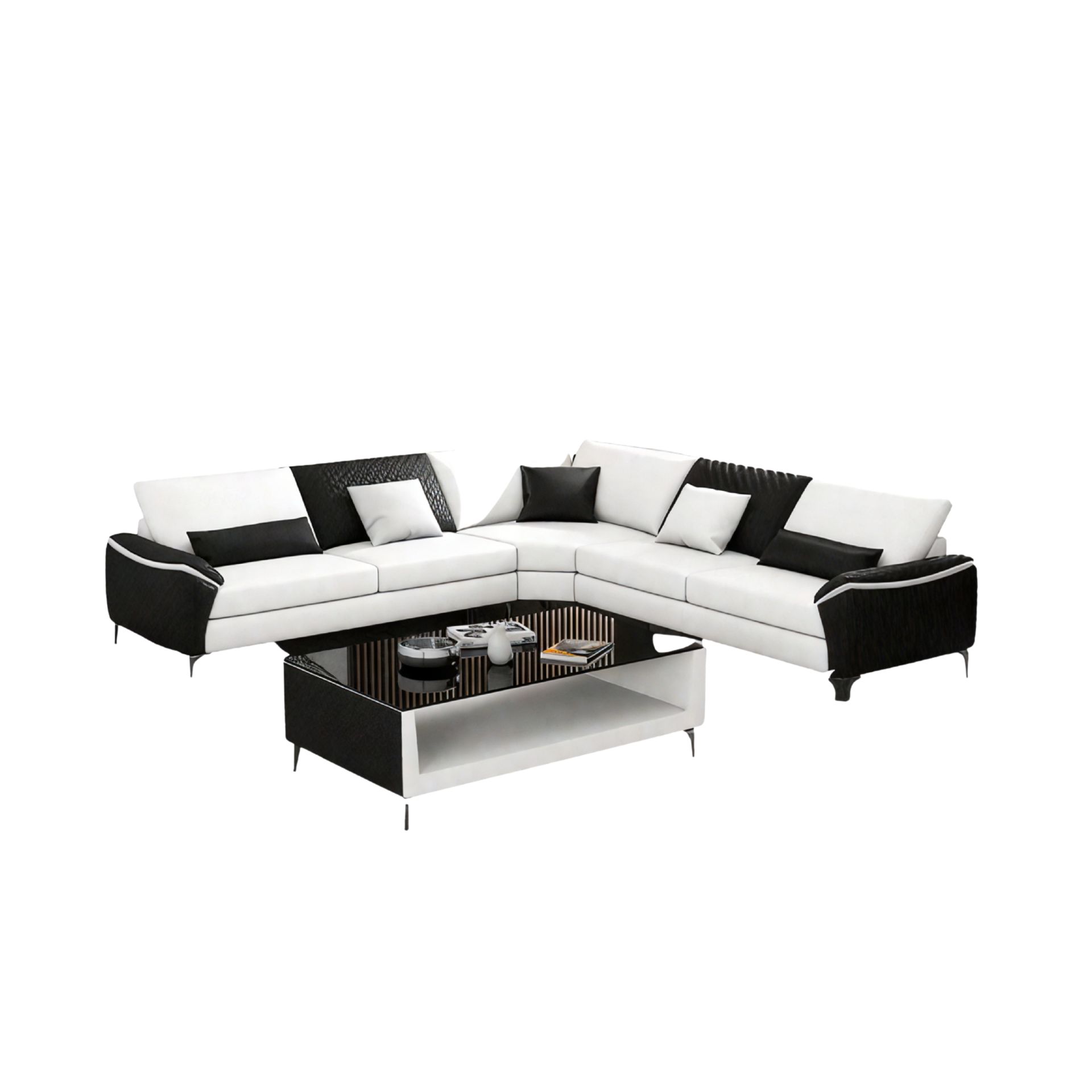 Ecksofa Swindon 
