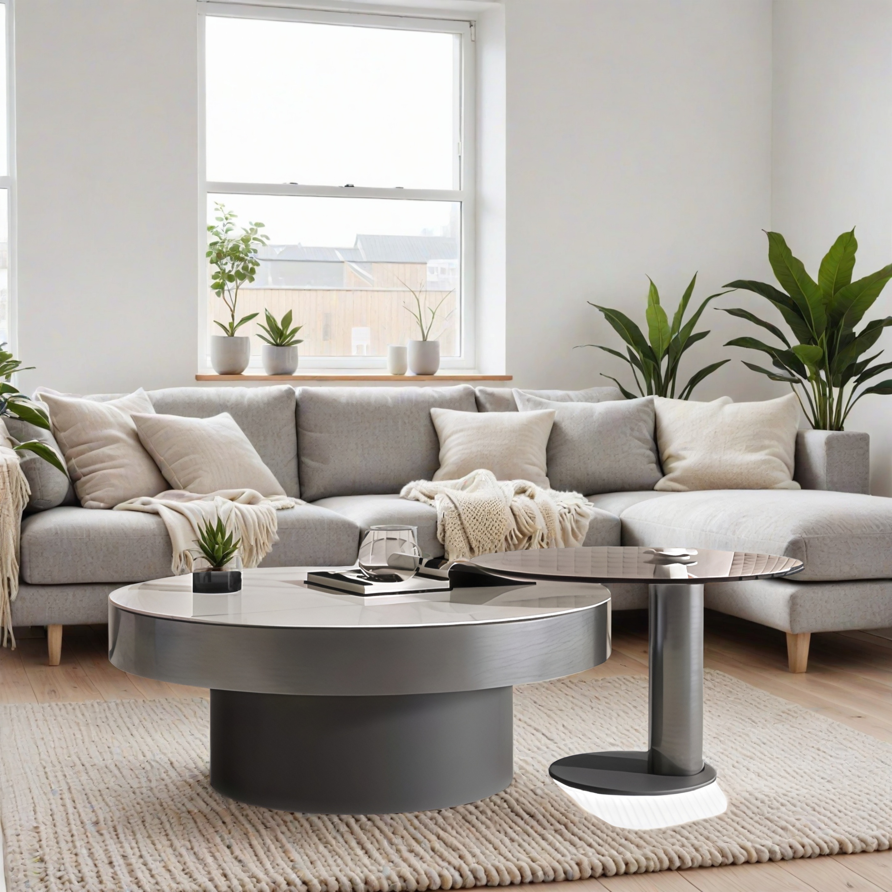 Couchtisch Bak Chenhchien