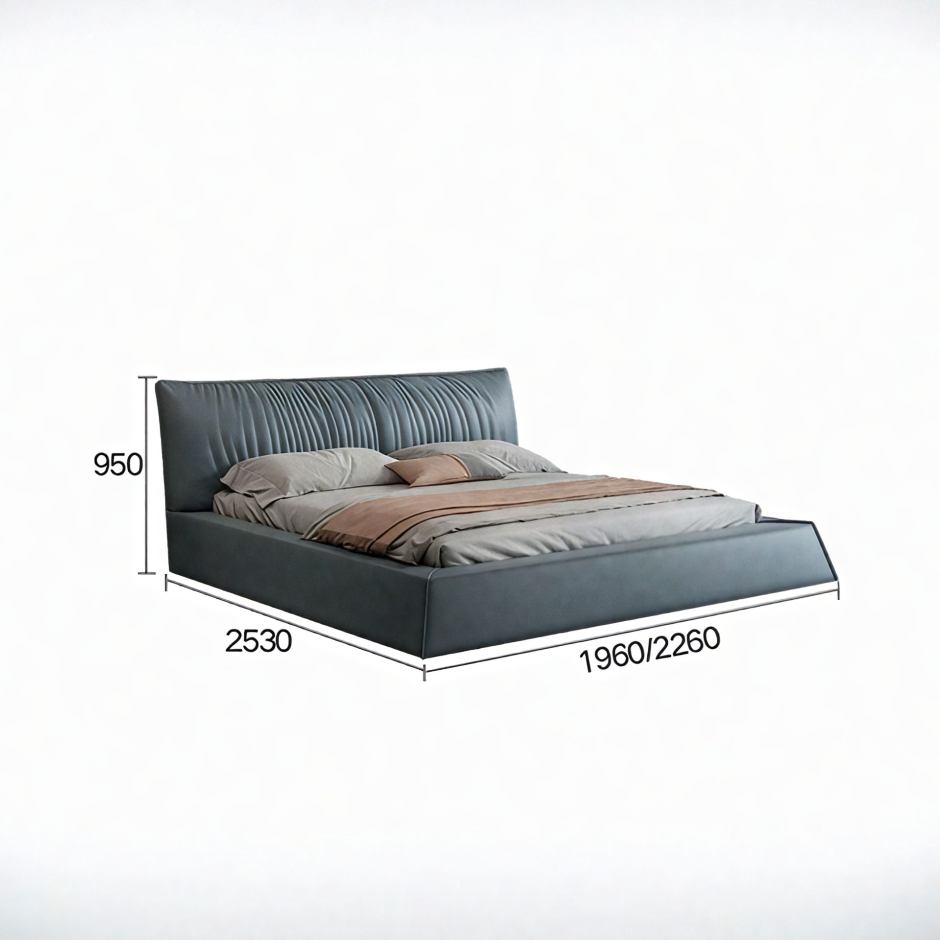 Doppel Bett Bad Aibling