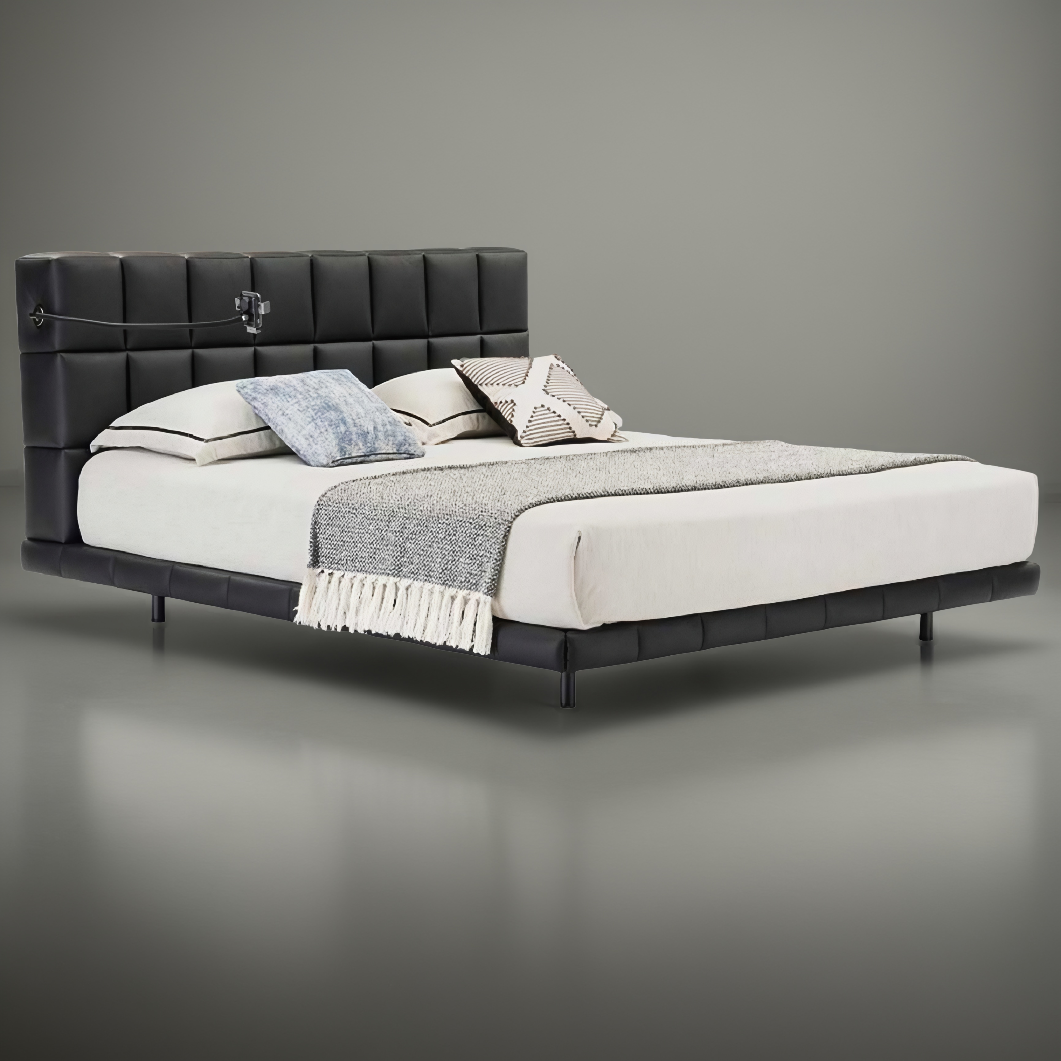 Doppelbett Ponsang
