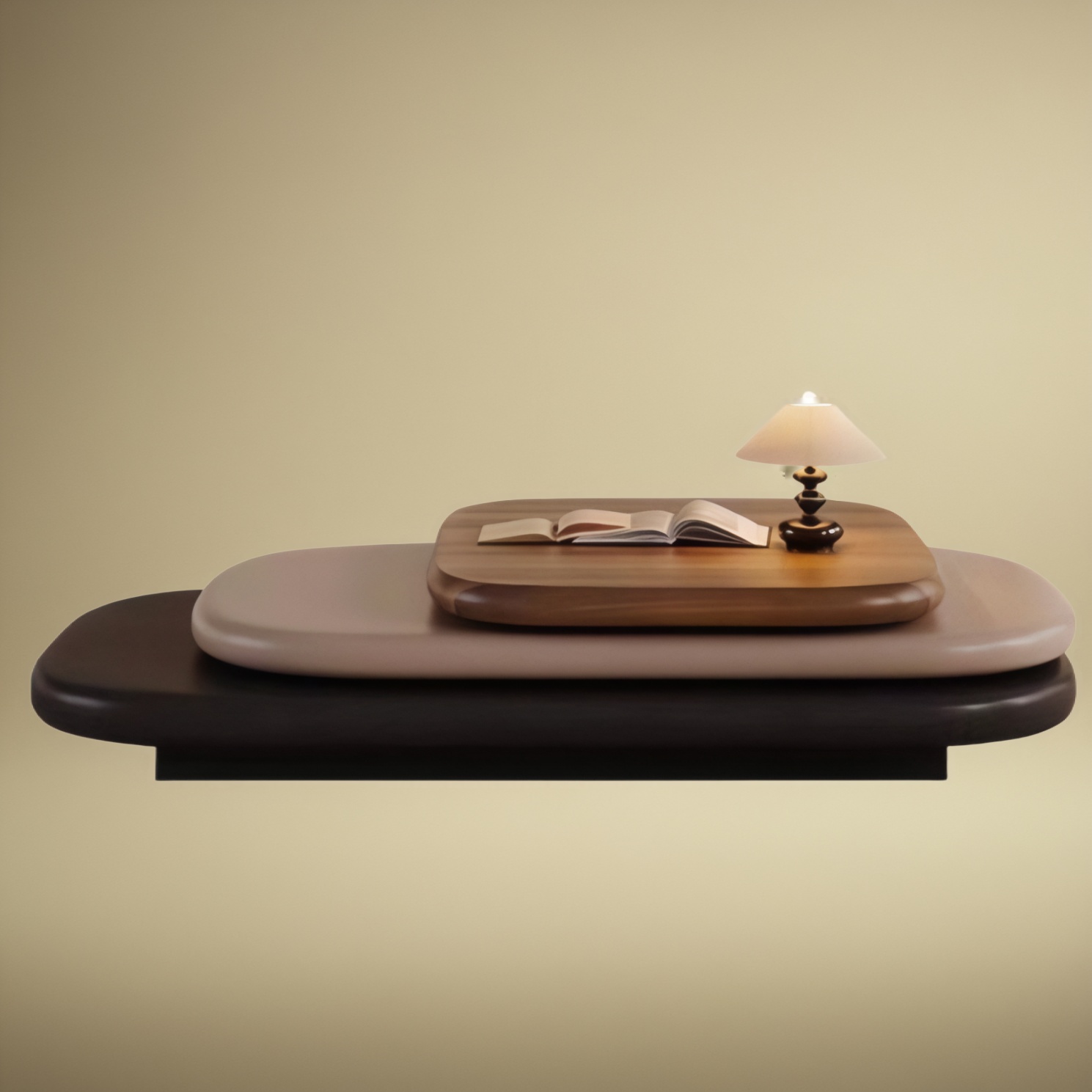 Couchtisch Mean Ritth