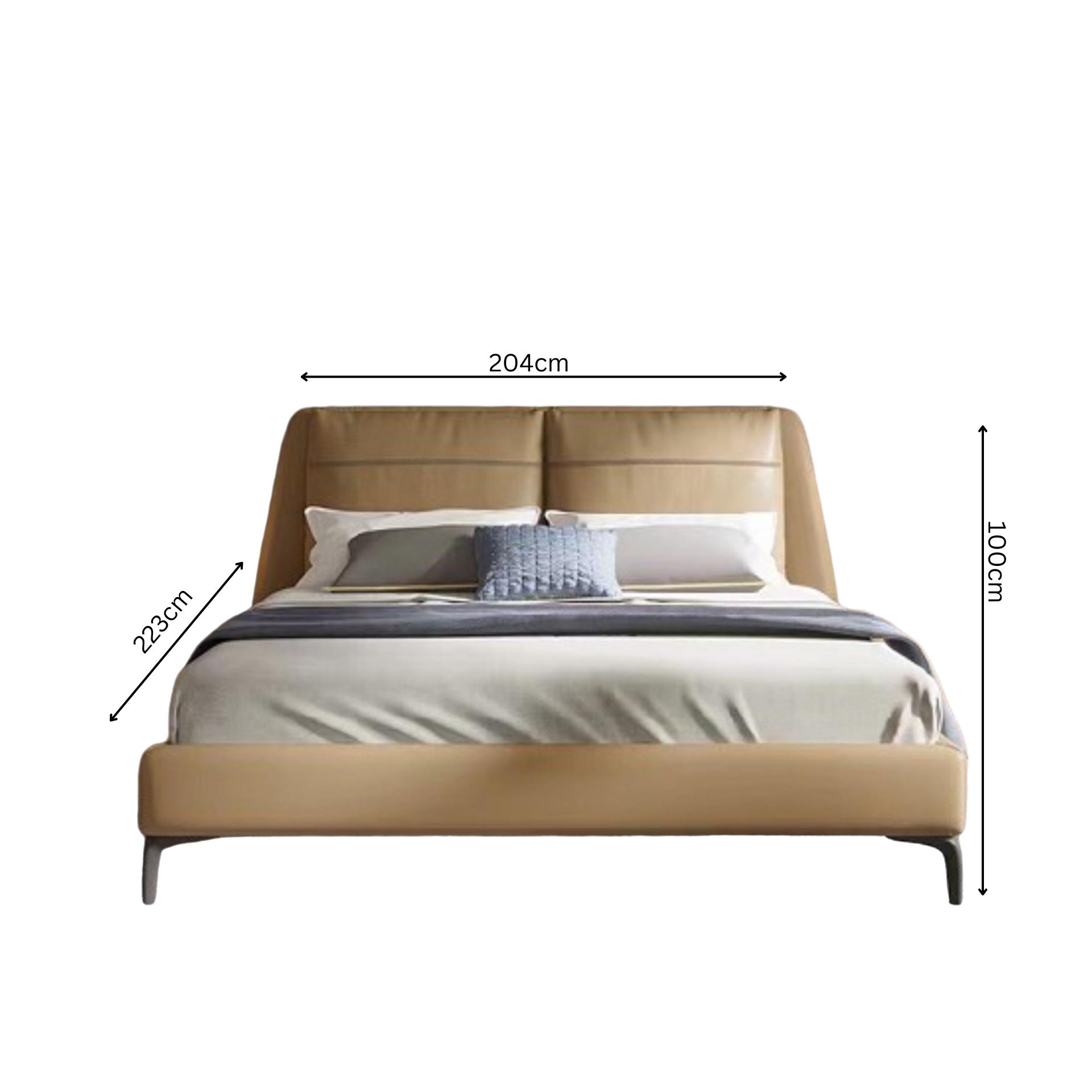 Bett Zovela