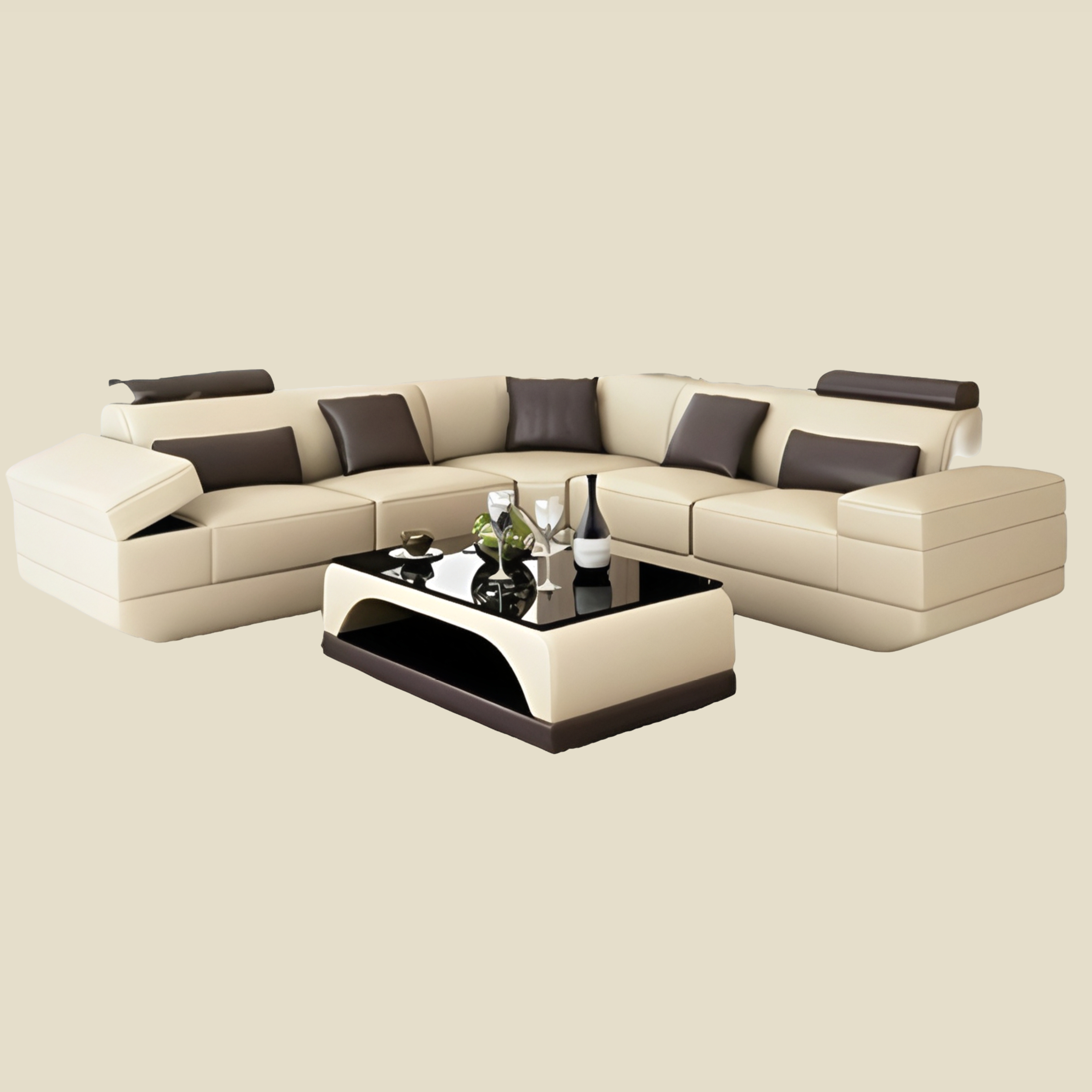  Ecksofa Bochum