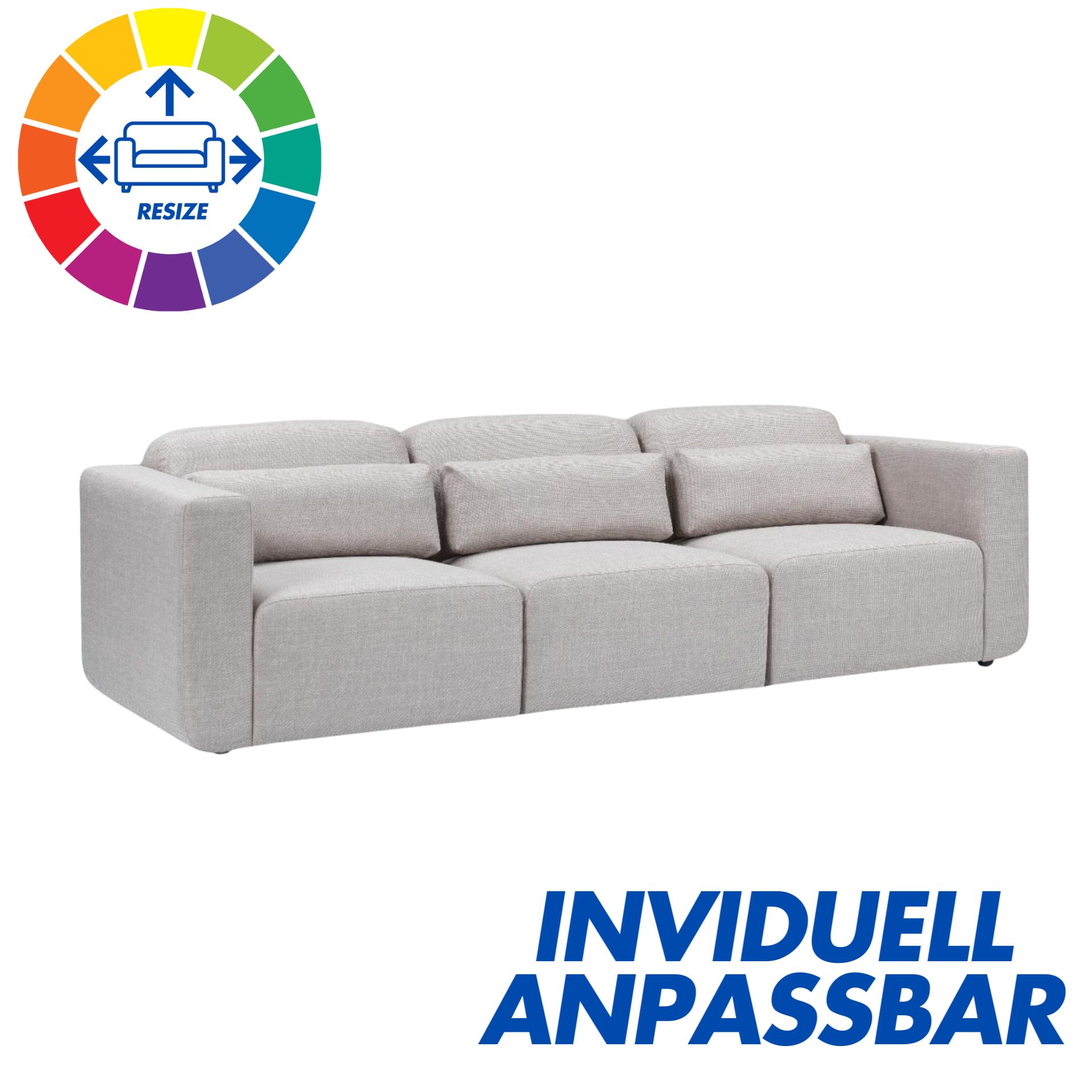 Sofa  Fichtelberg