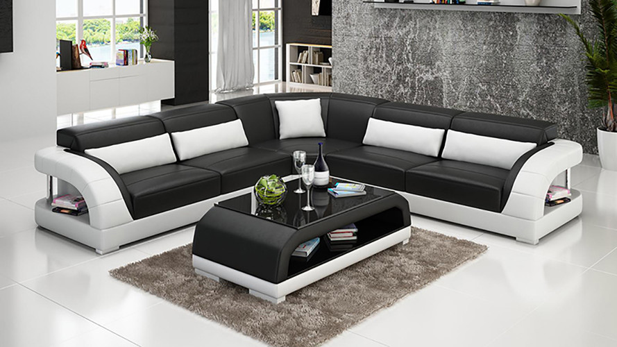 Ecksofa Dessau