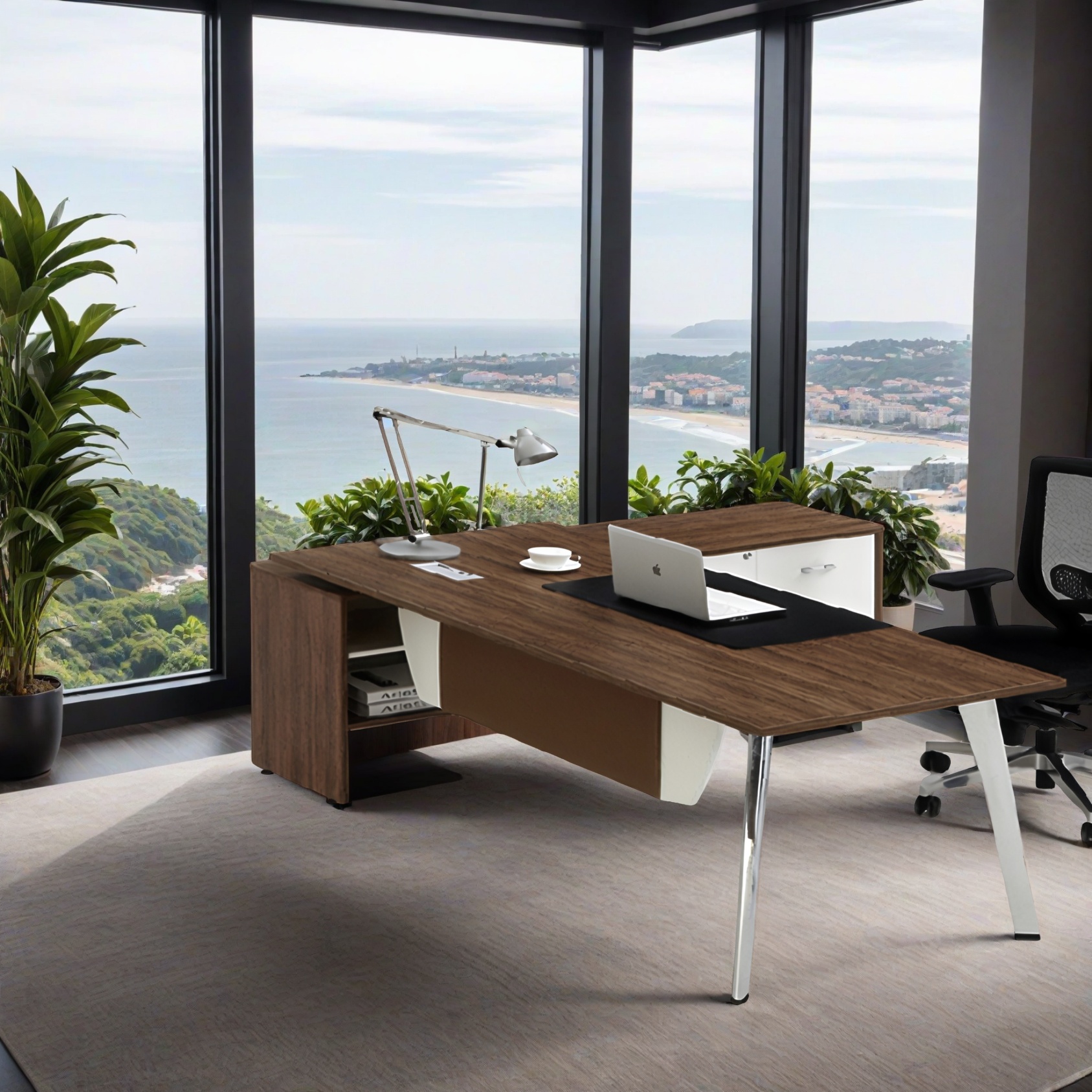 Schreibtisch Brisbane b
