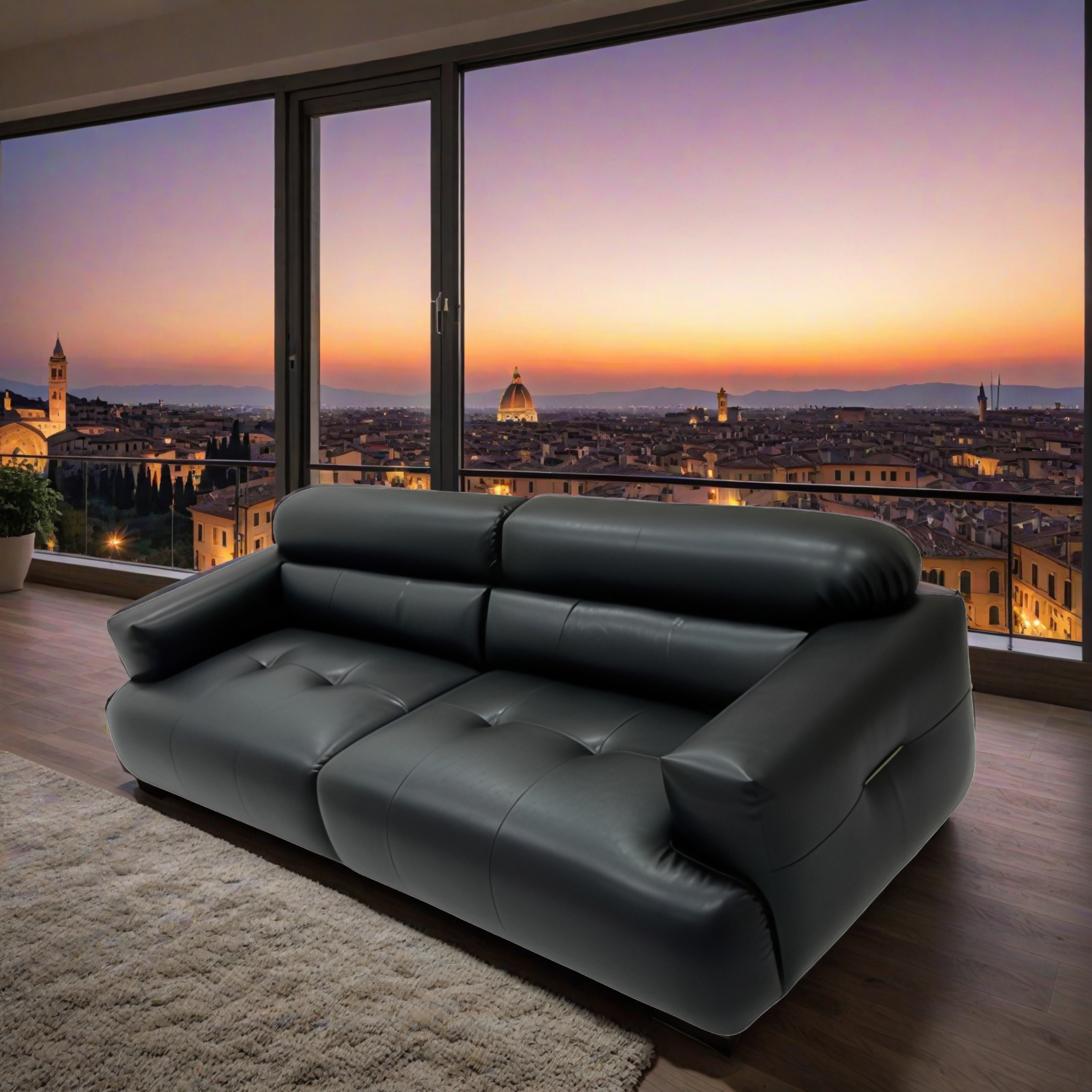Sofa Krumbach