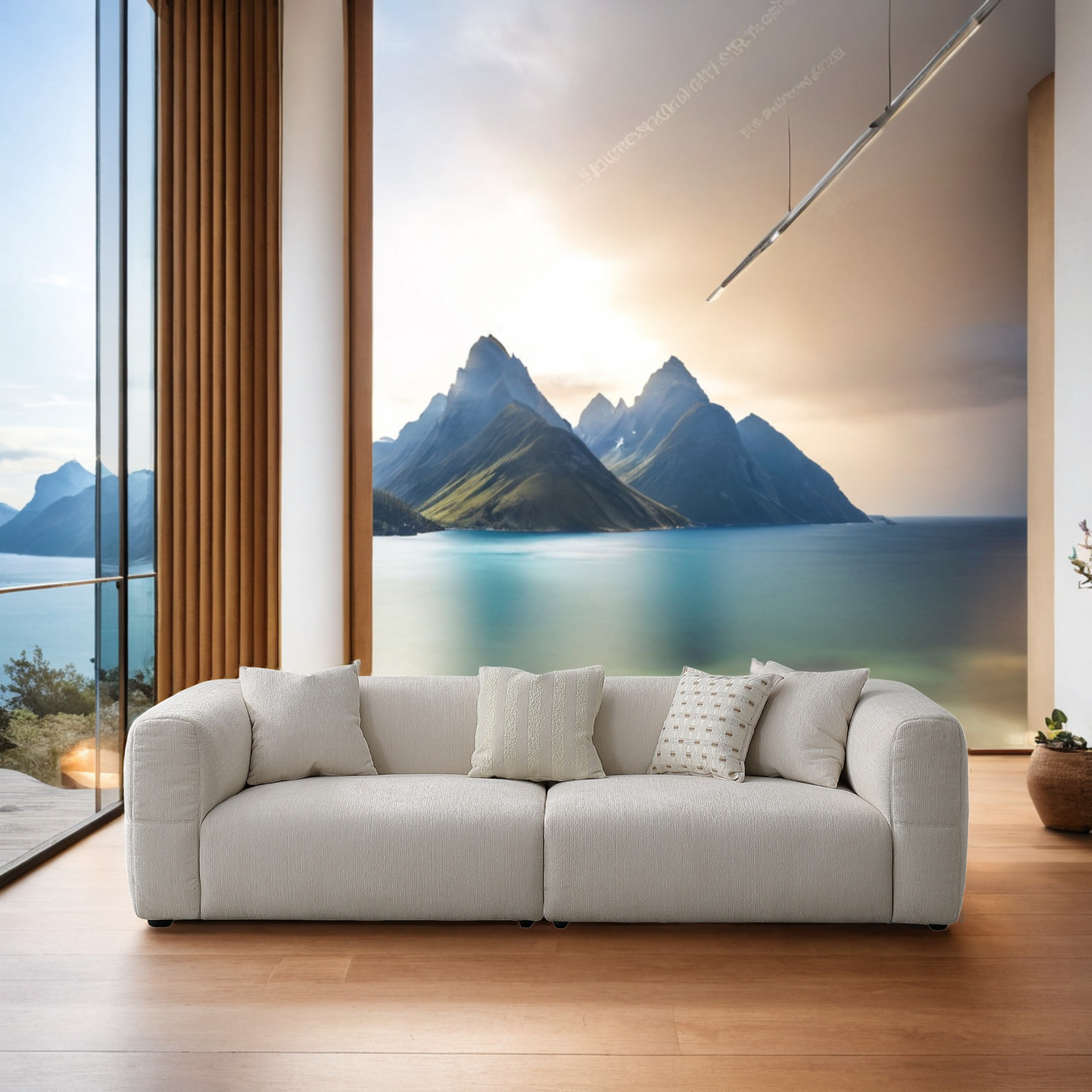 Sofa Kalyx