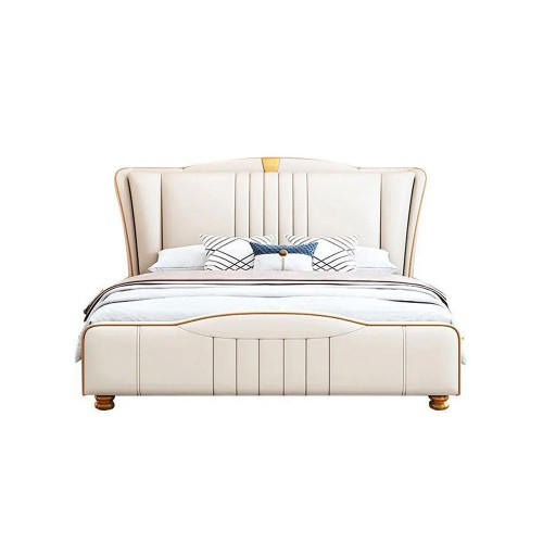 Doppel Bett 