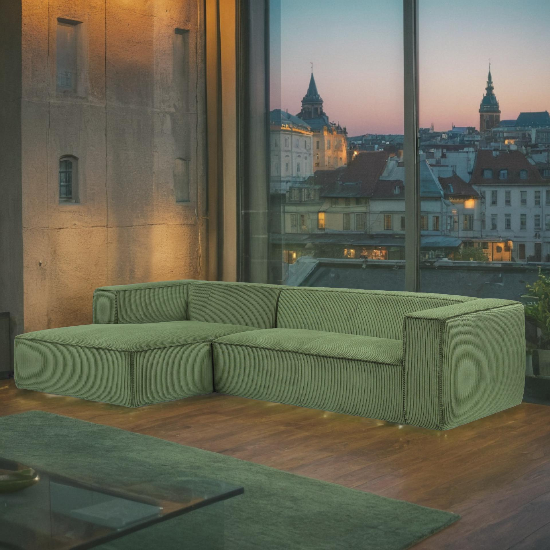 Sofa Dinkelscherben