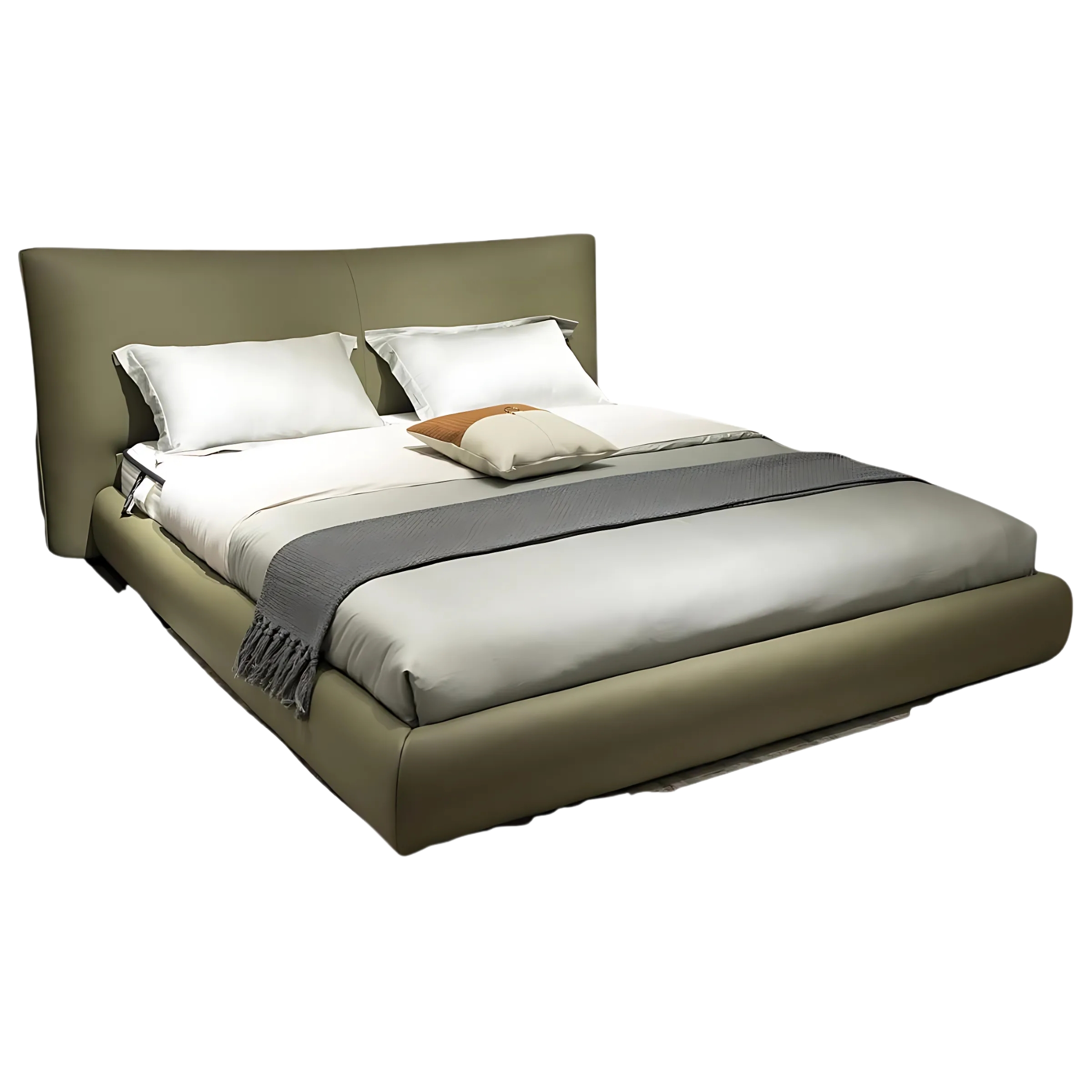 Doppelbett Phnum Proek