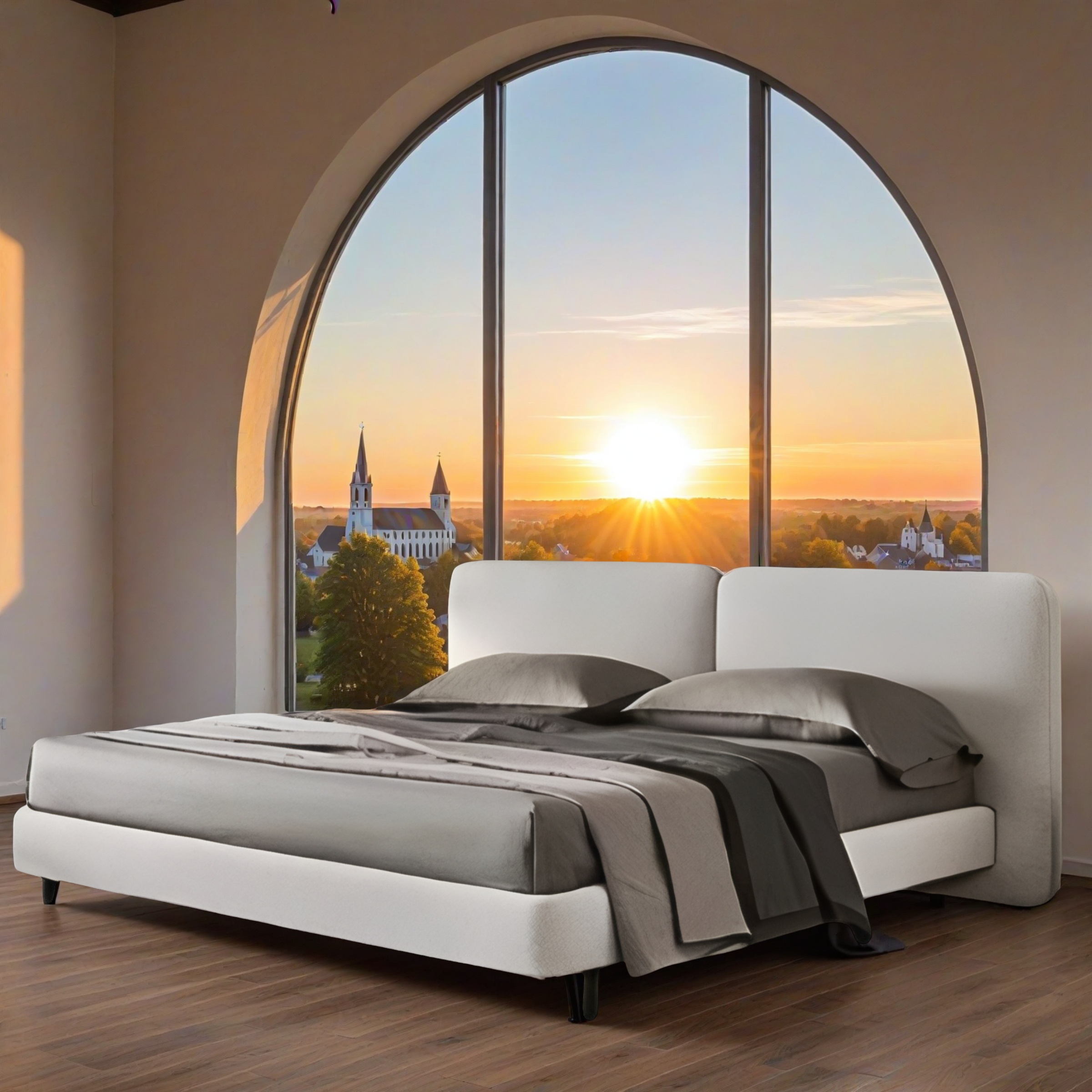 Bett Norvia