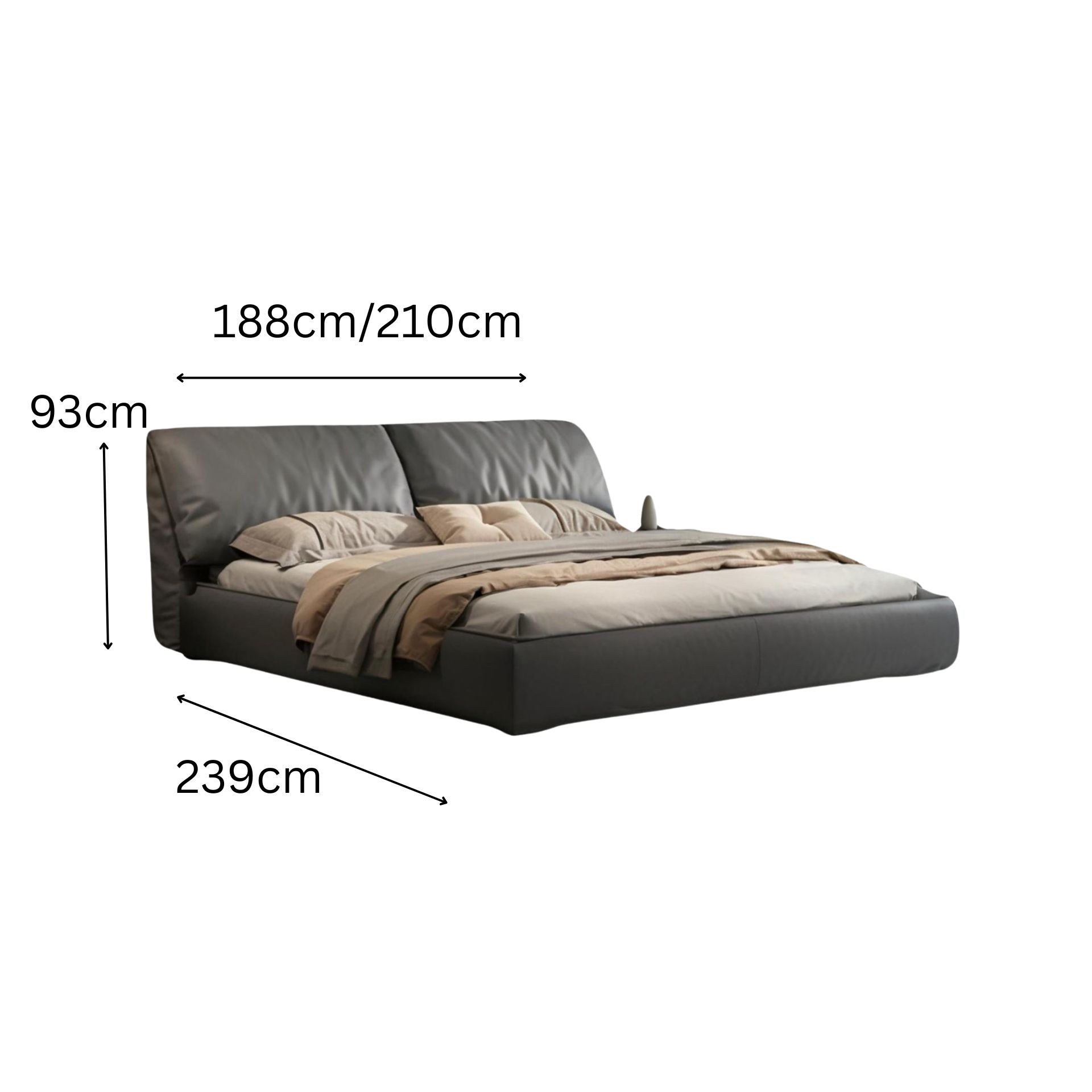 Doppel Bett Altdorf bei Nürnberg