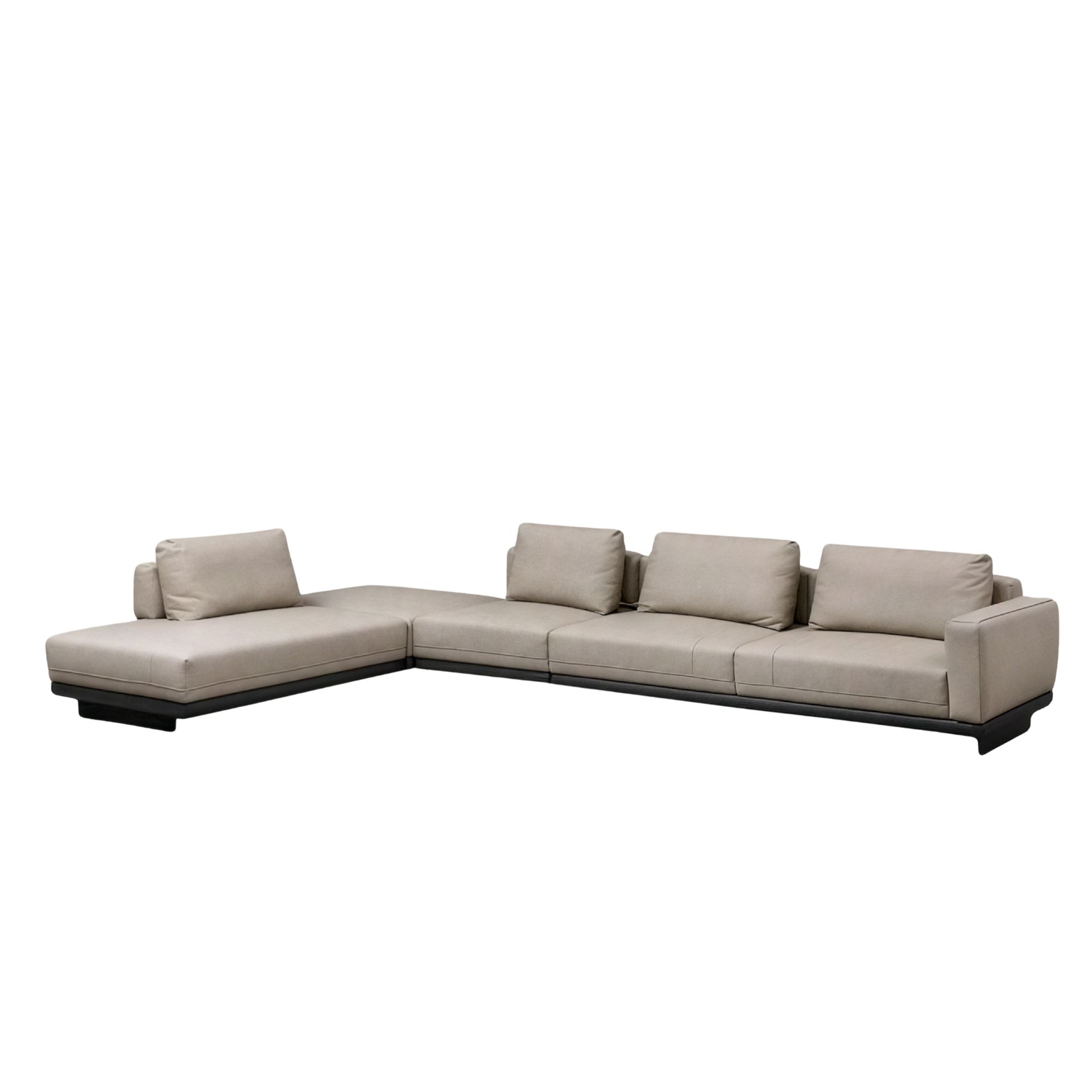 Sofa Rynor Ecksofa