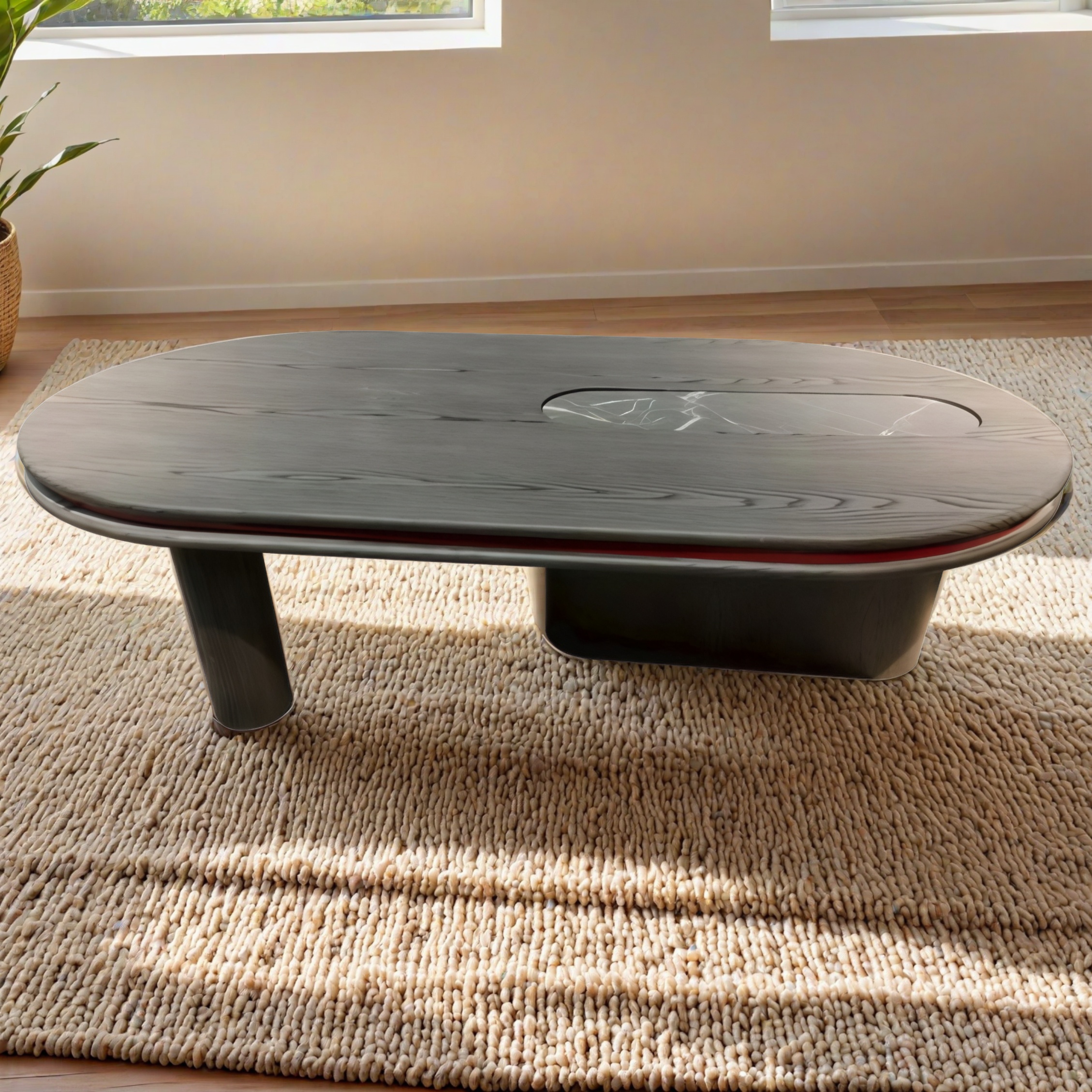 Couchtisch Kaoh Khael