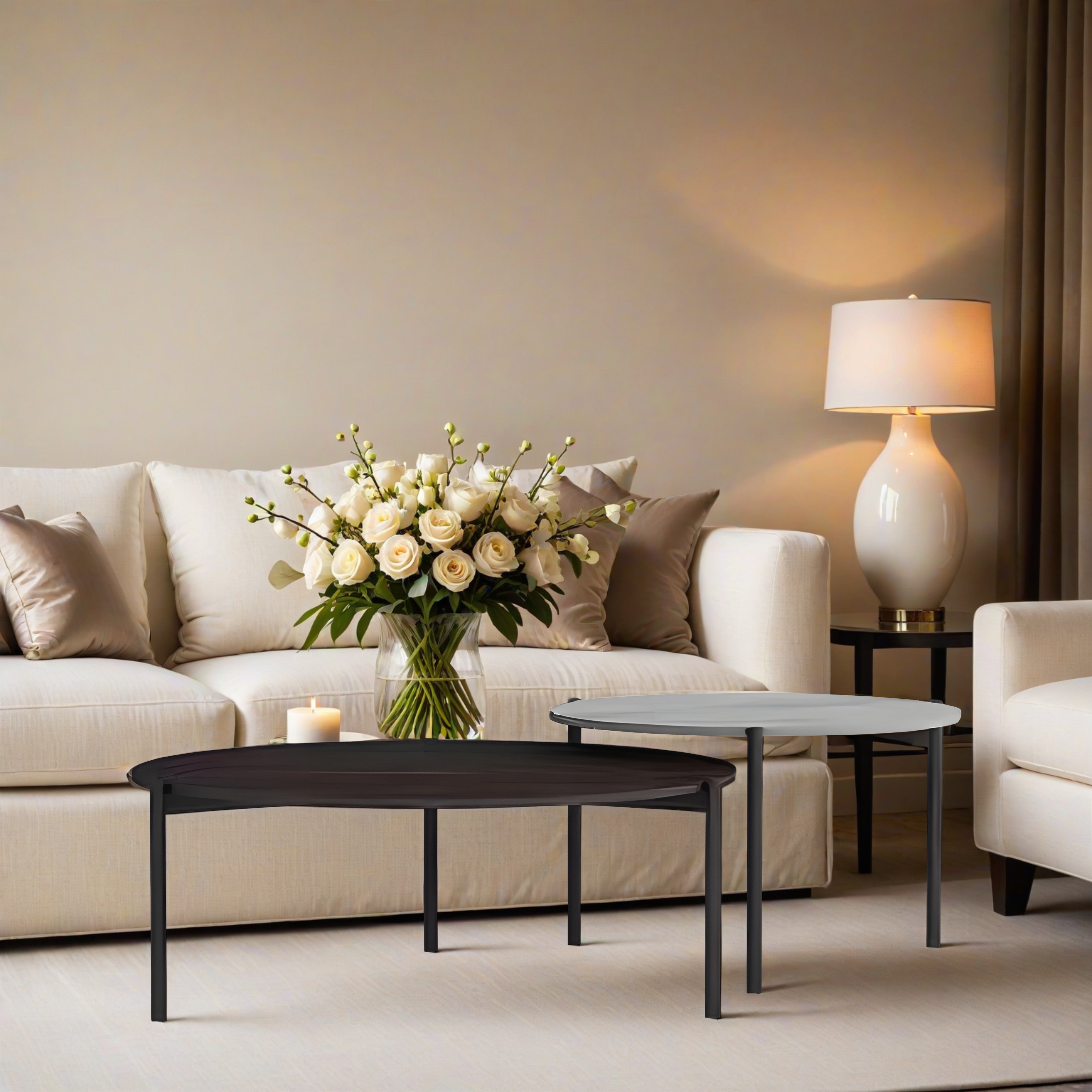 Couchtisch Koun Satv