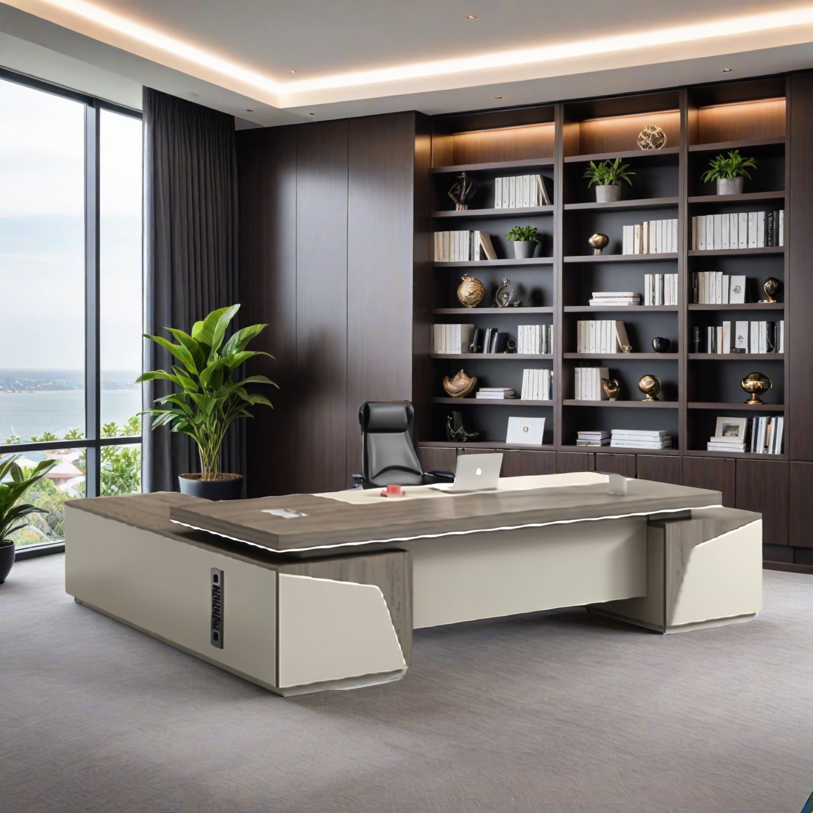 Schreibtisch Manila a