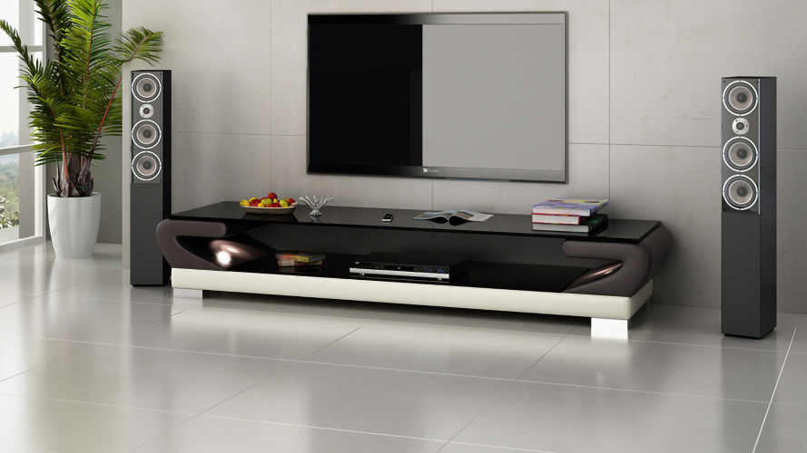 Designer TV-Board - Dessau
