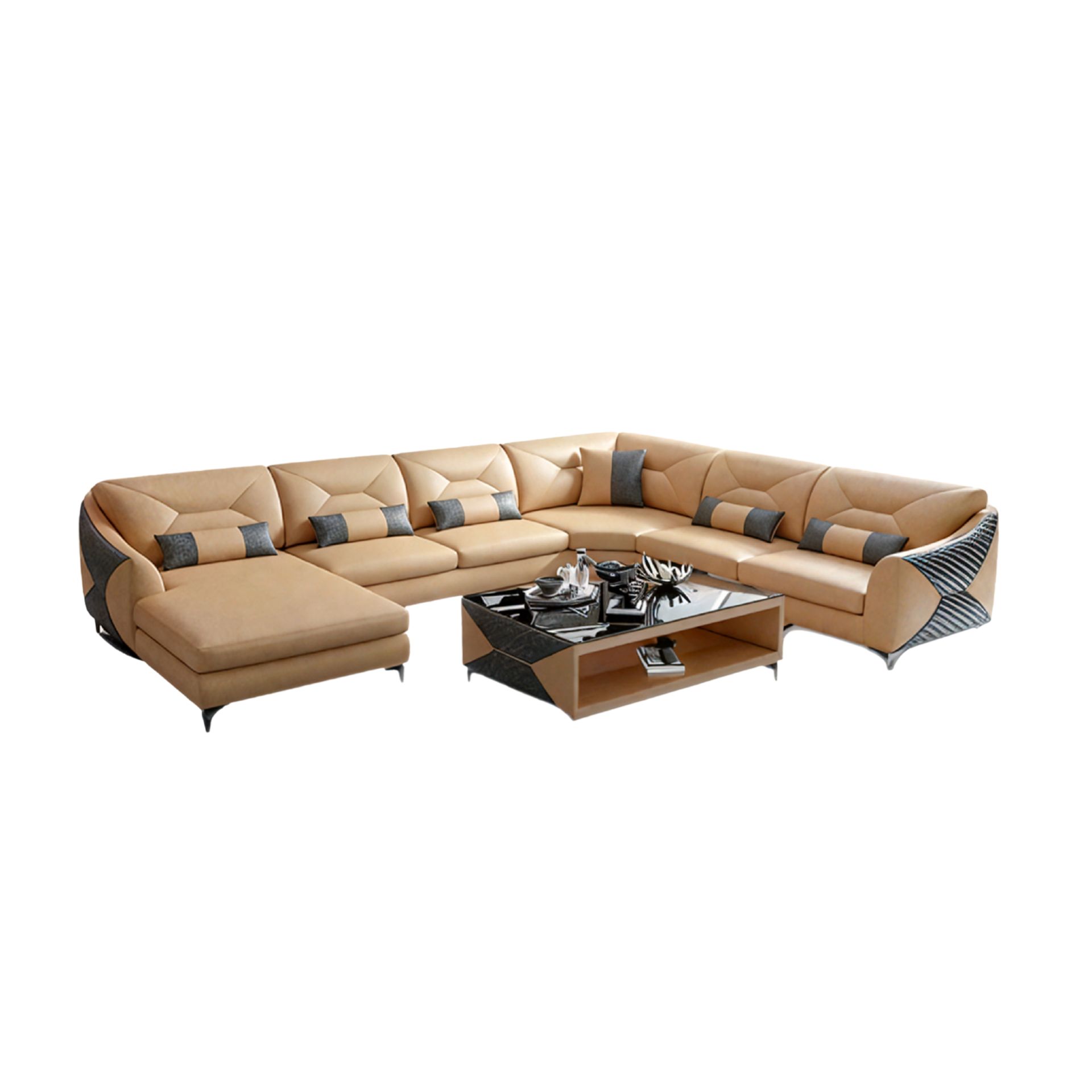 Sofa Milano - Ecksofa