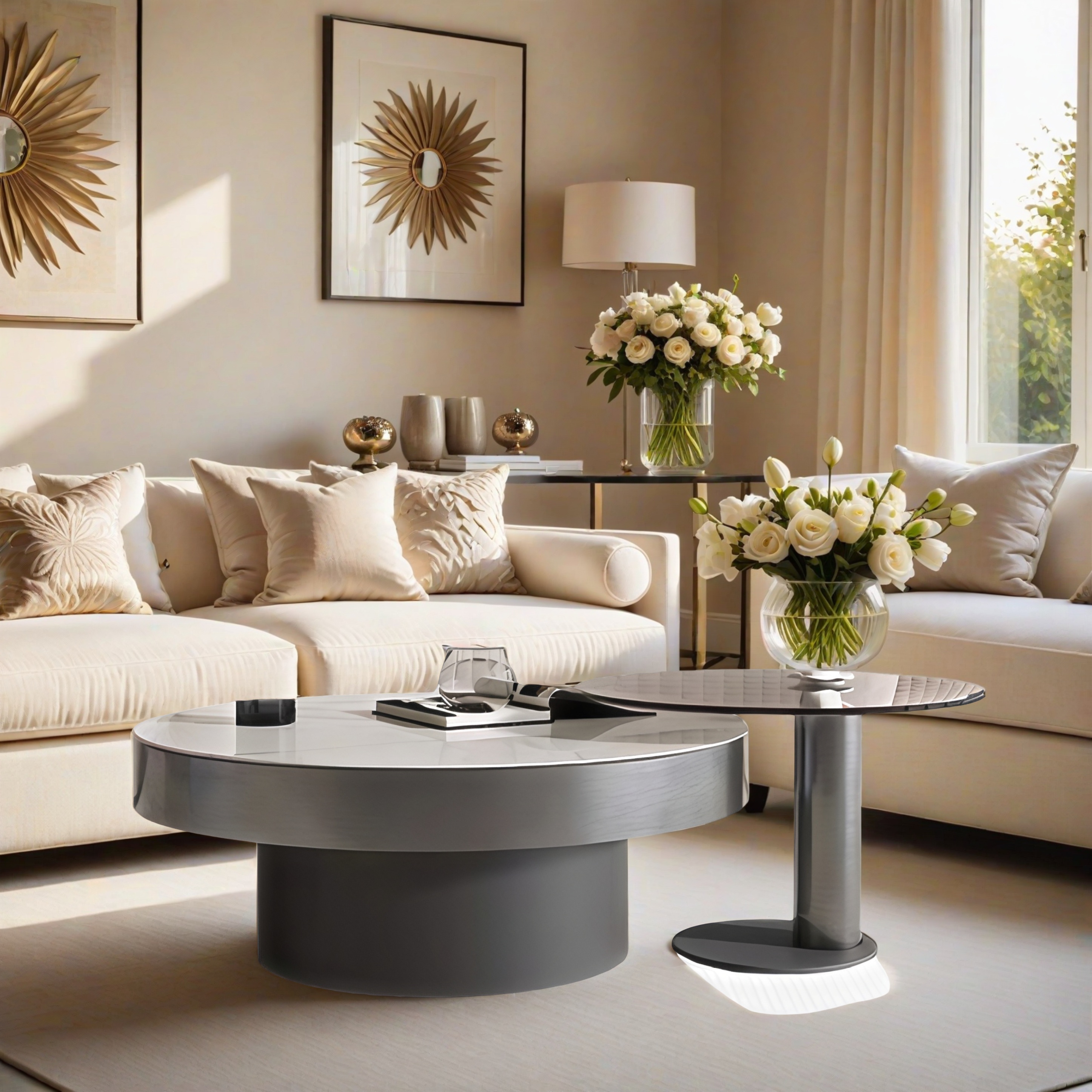 Couchtisch Bak Chenhchien