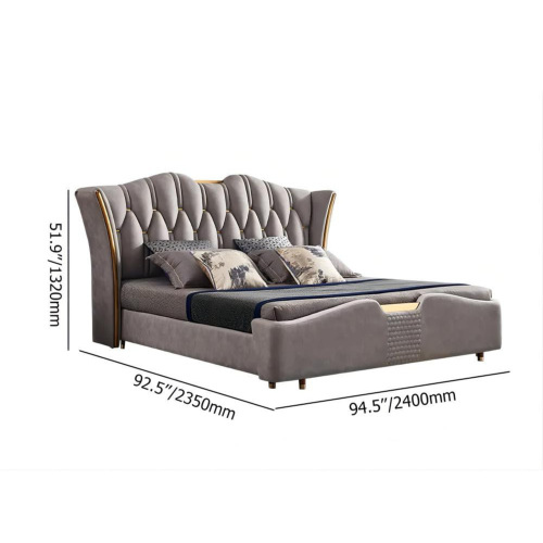 Doppel Bett Pelotas
