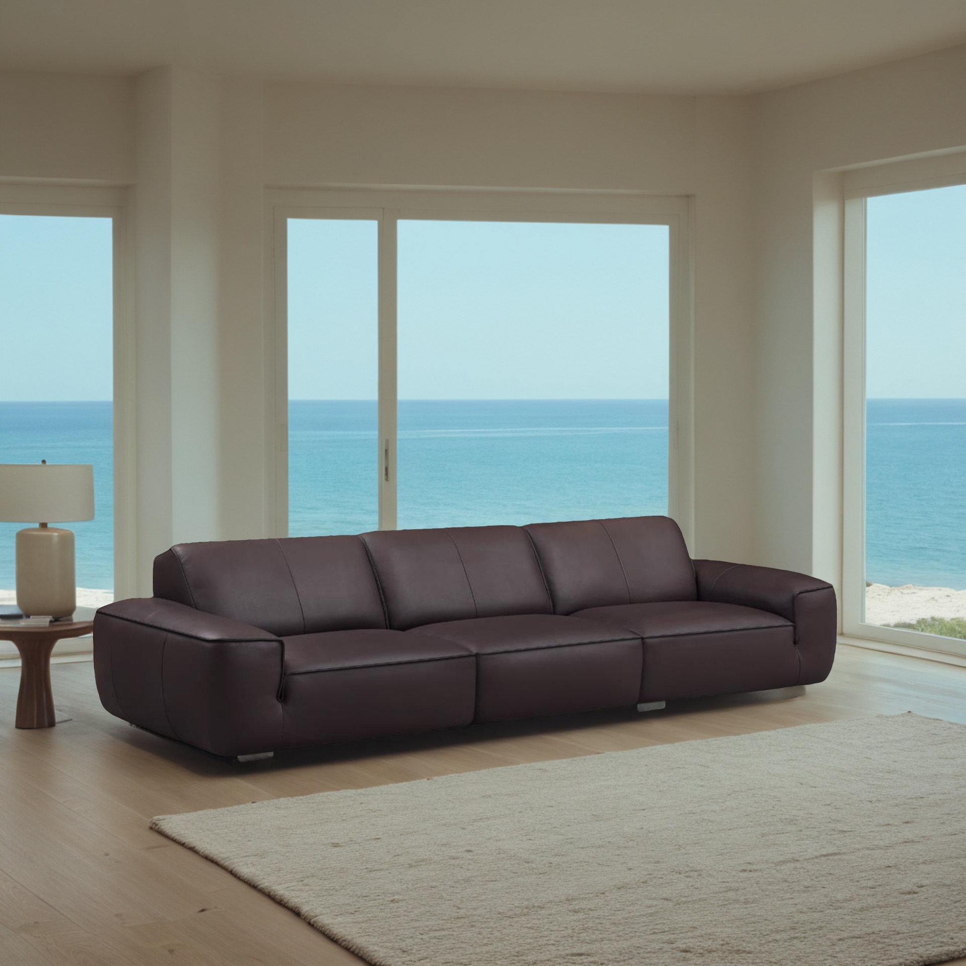 Sofa Morlyn 3 Sitzer